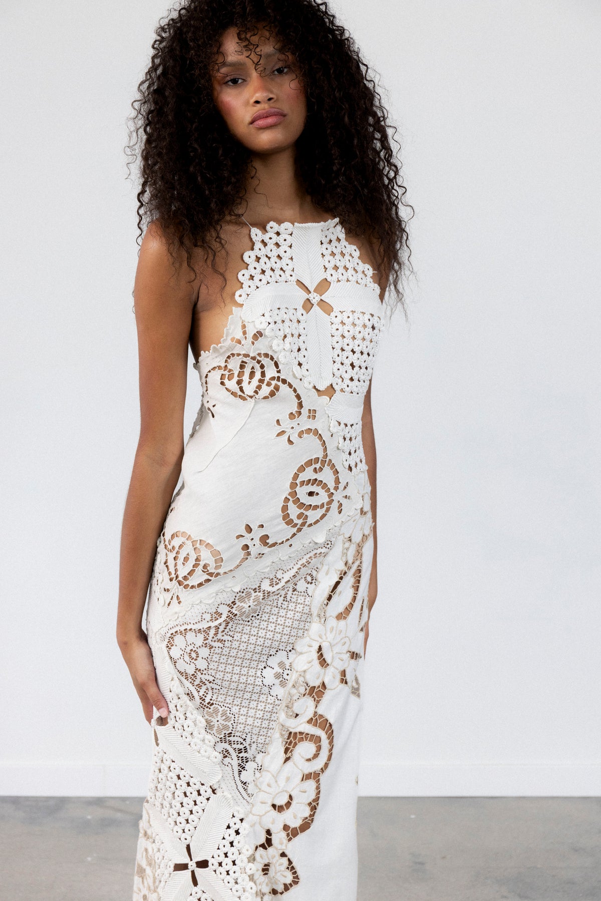 MANUELA DRESS