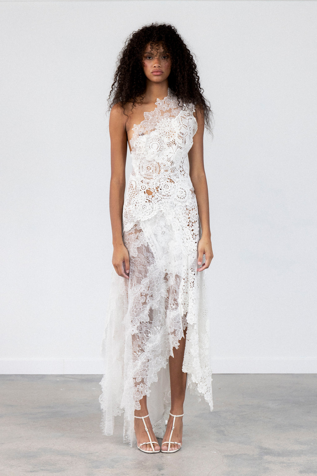 HANDS DRESS