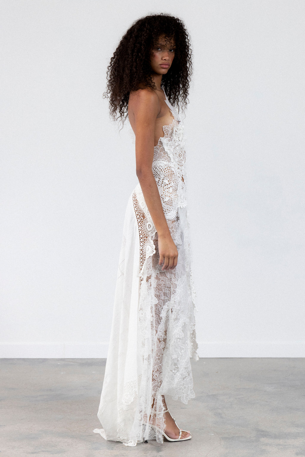 HANDS DRESS
