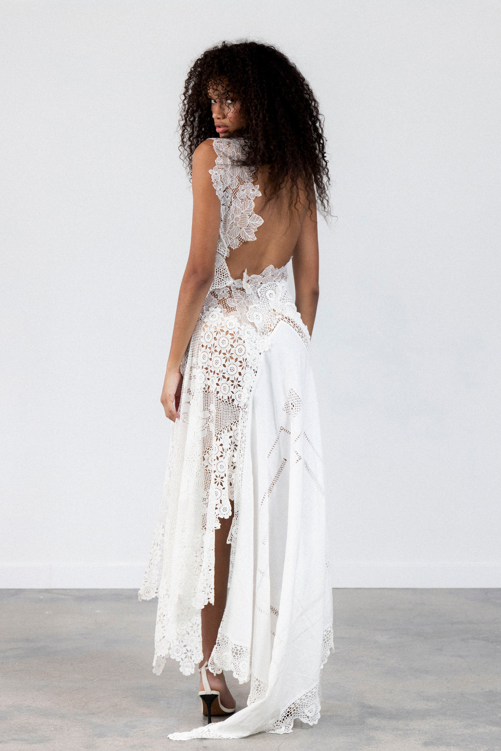 HANDS DRESS