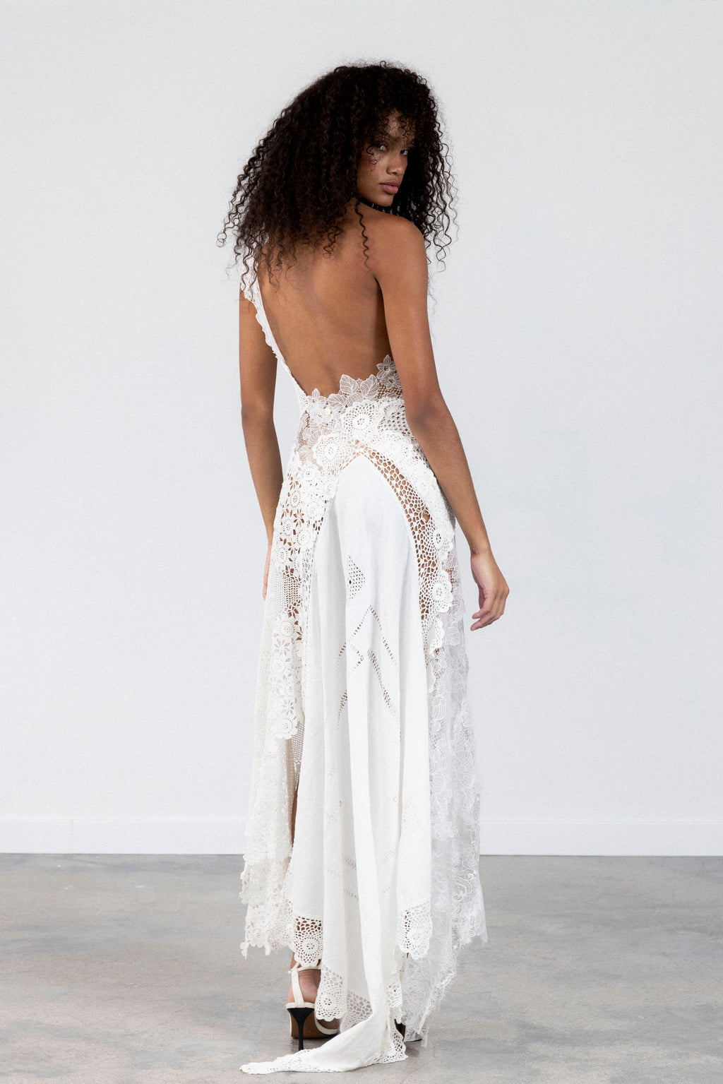 HANDS DRESS