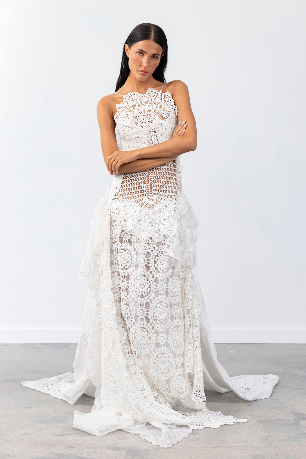 WASIB DRESS