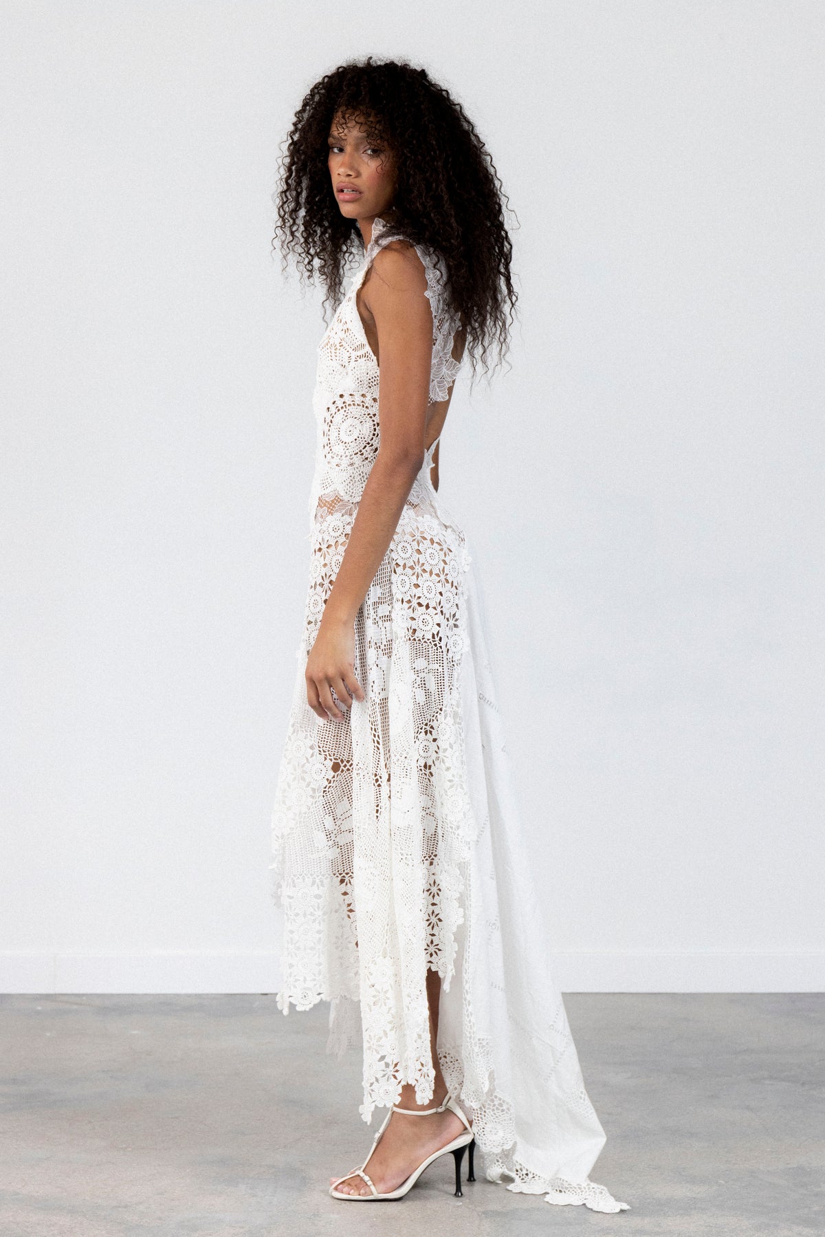 HANDS DRESS