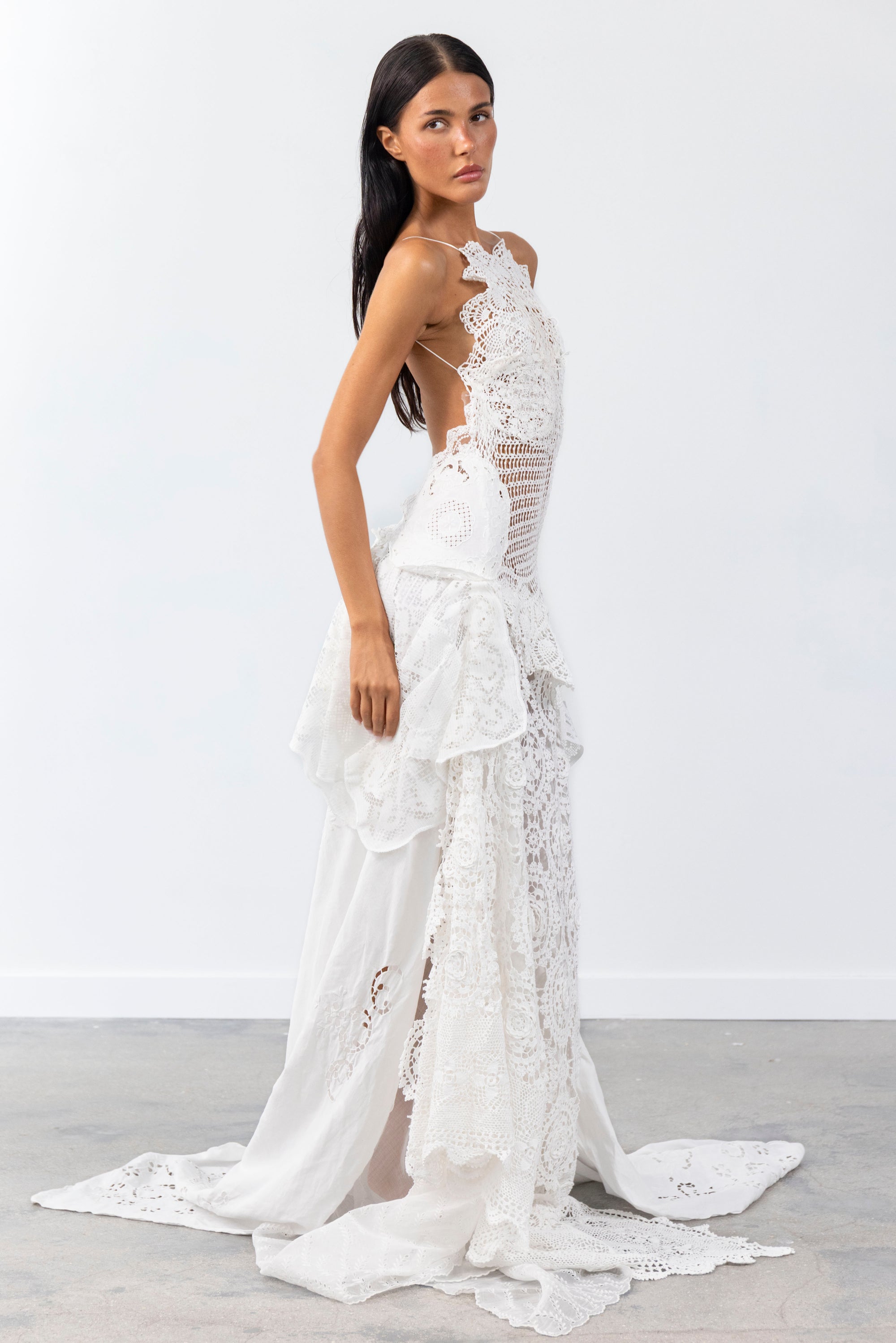 WASIB DRESS