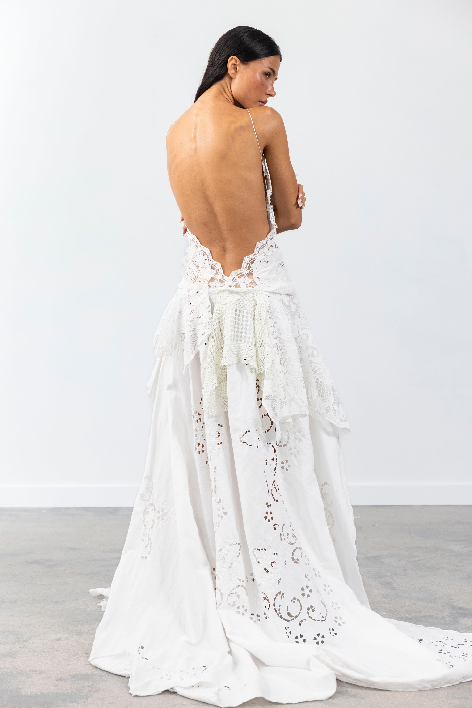 WASIB DRESS