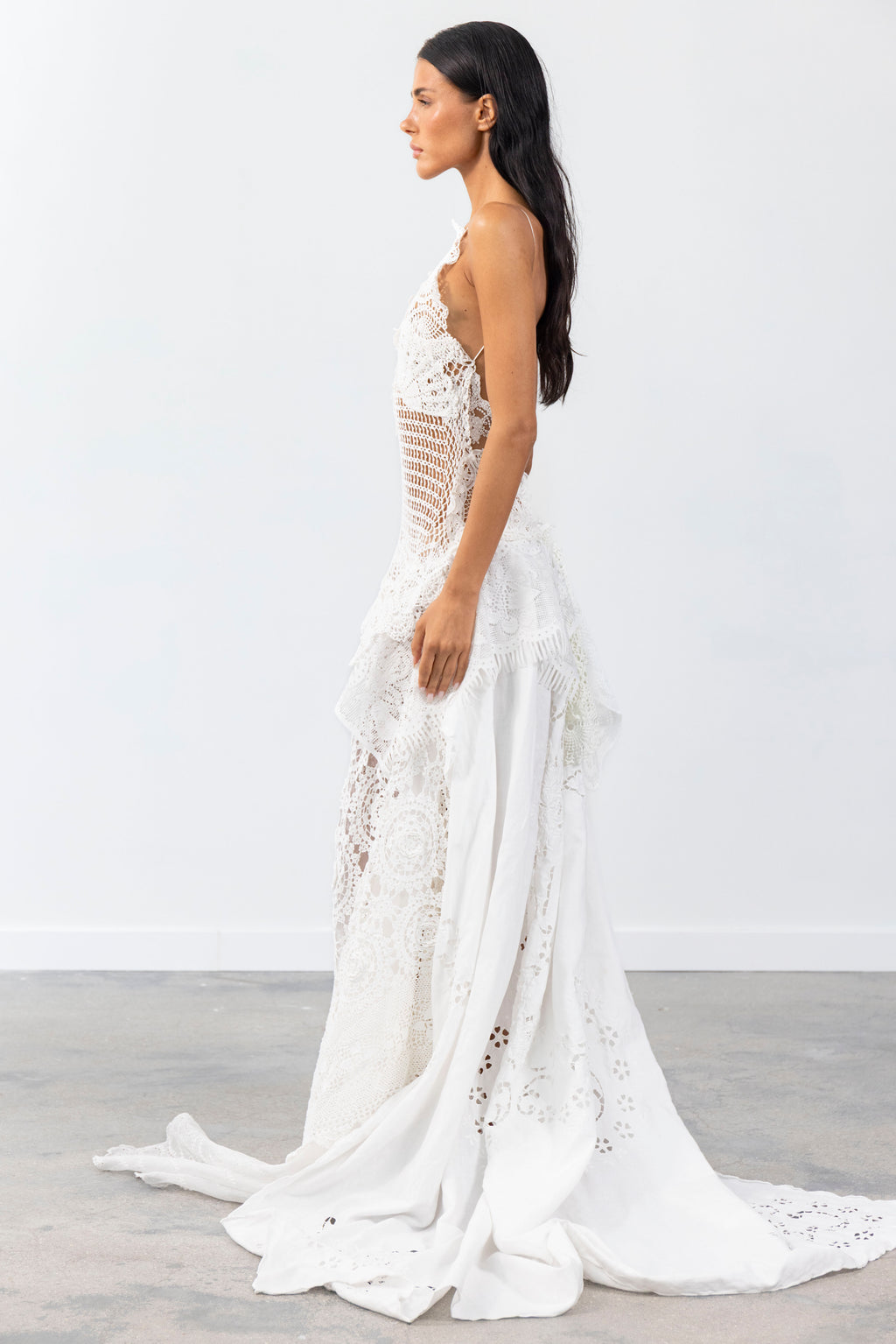 WASIB DRESS