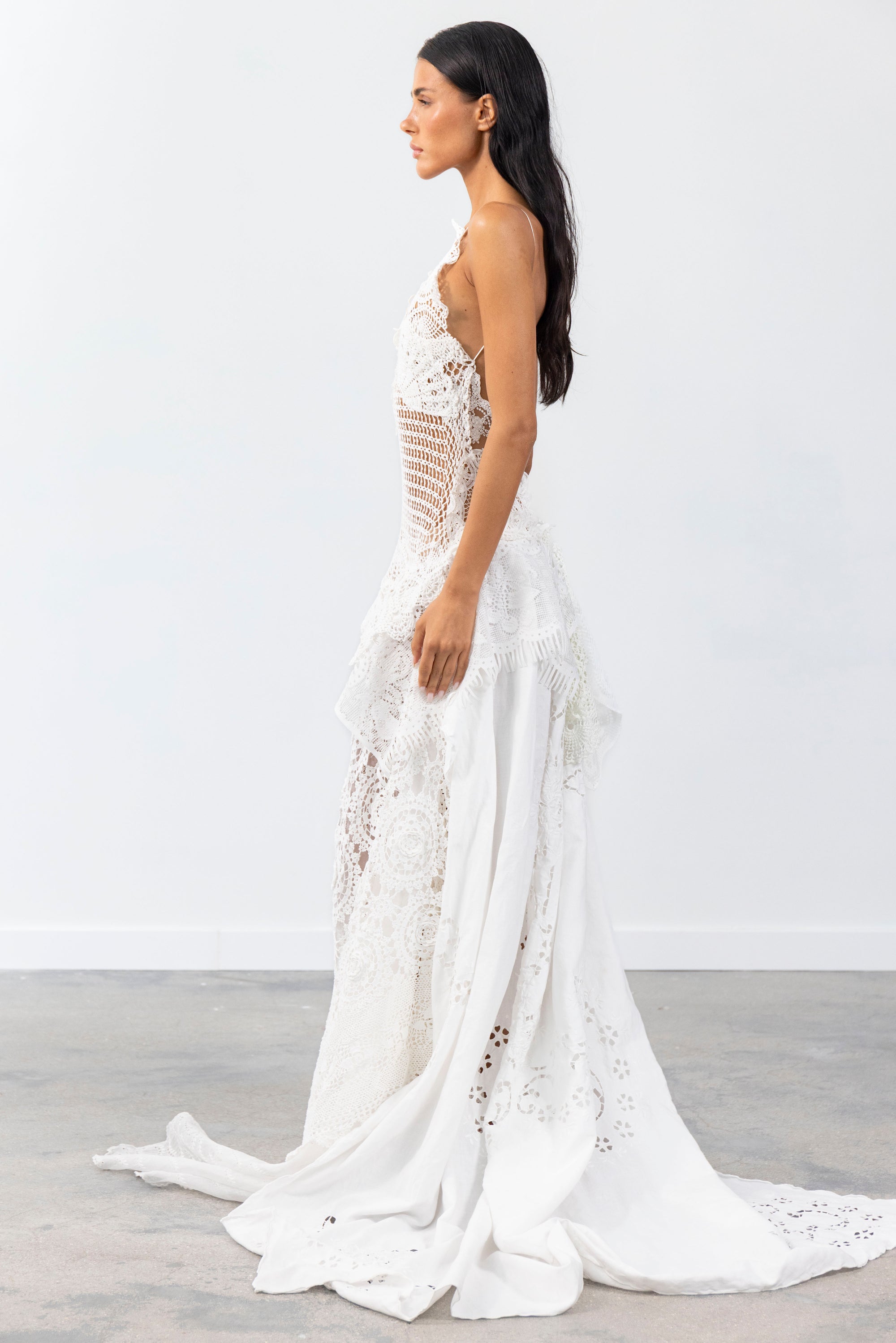 WASIB DRESS