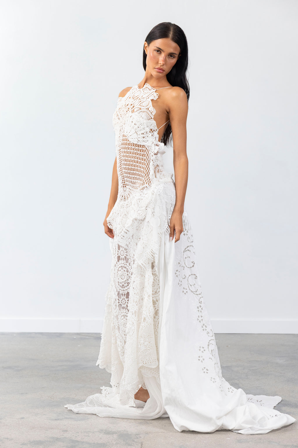 WASIB DRESS