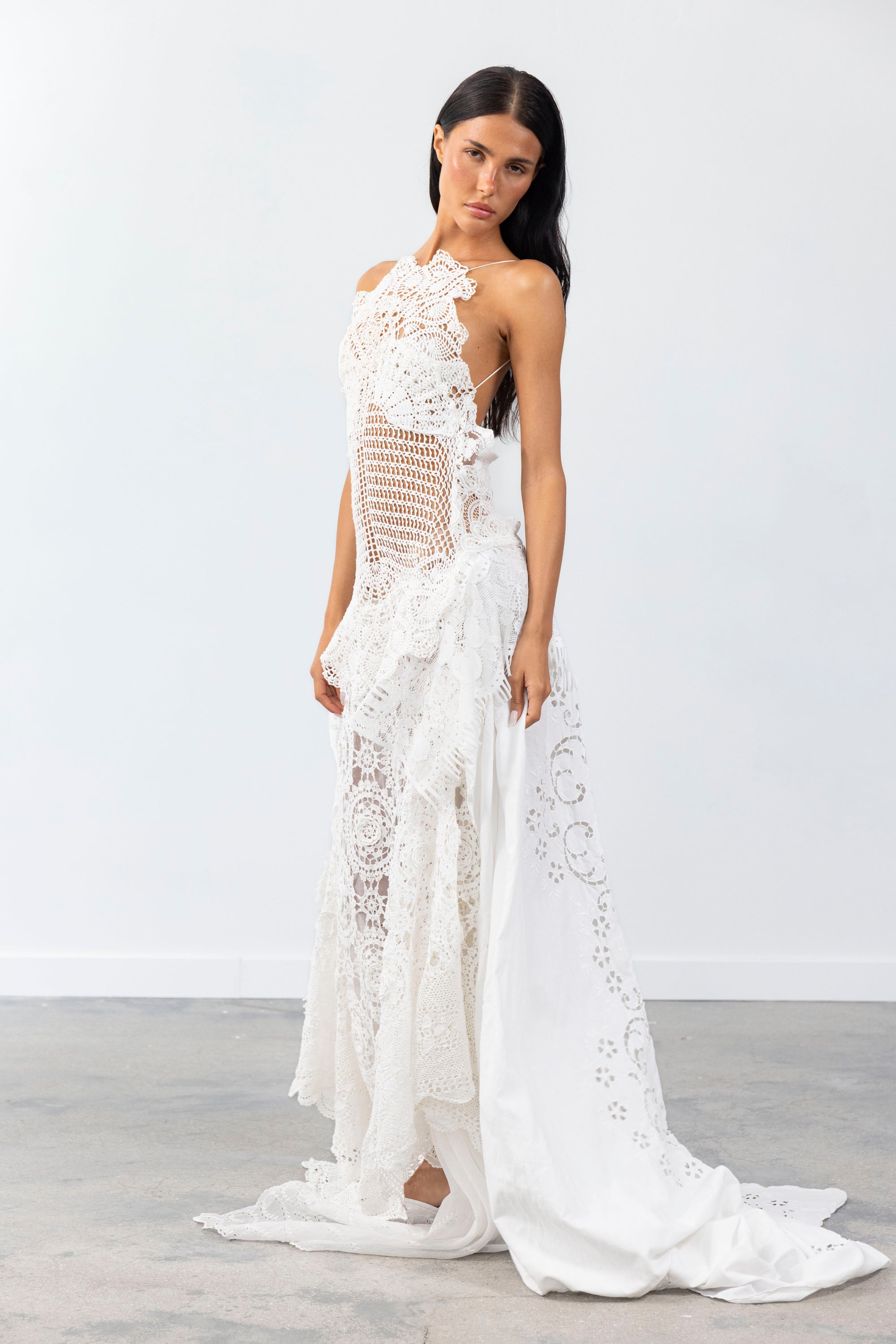 WASIB DRESS