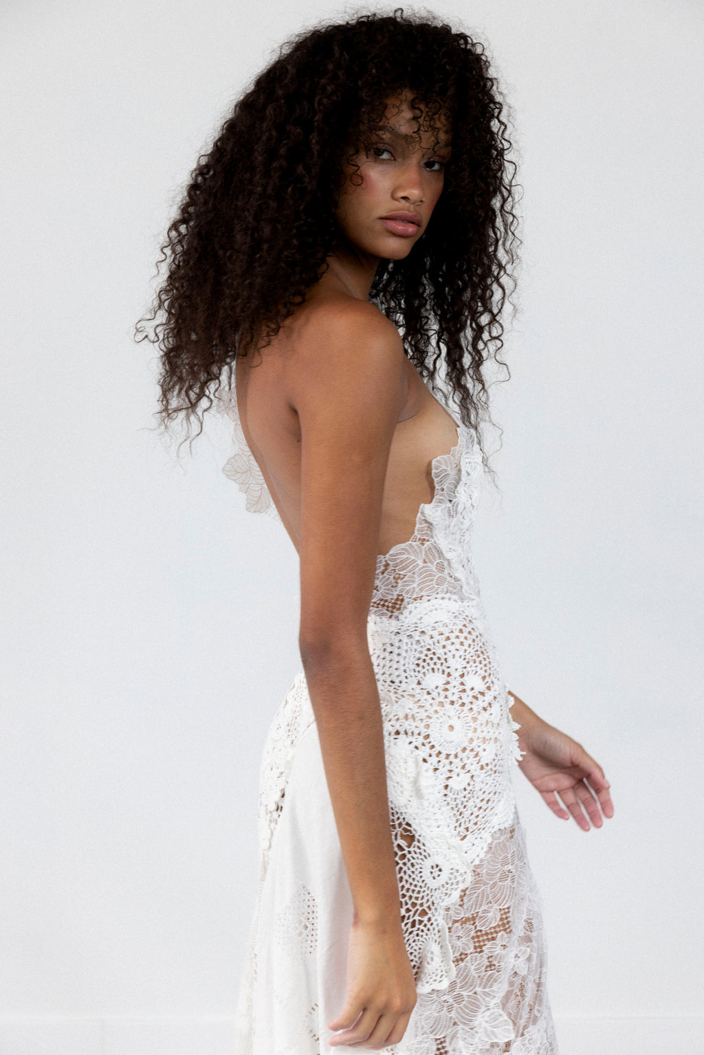 HANDS DRESS