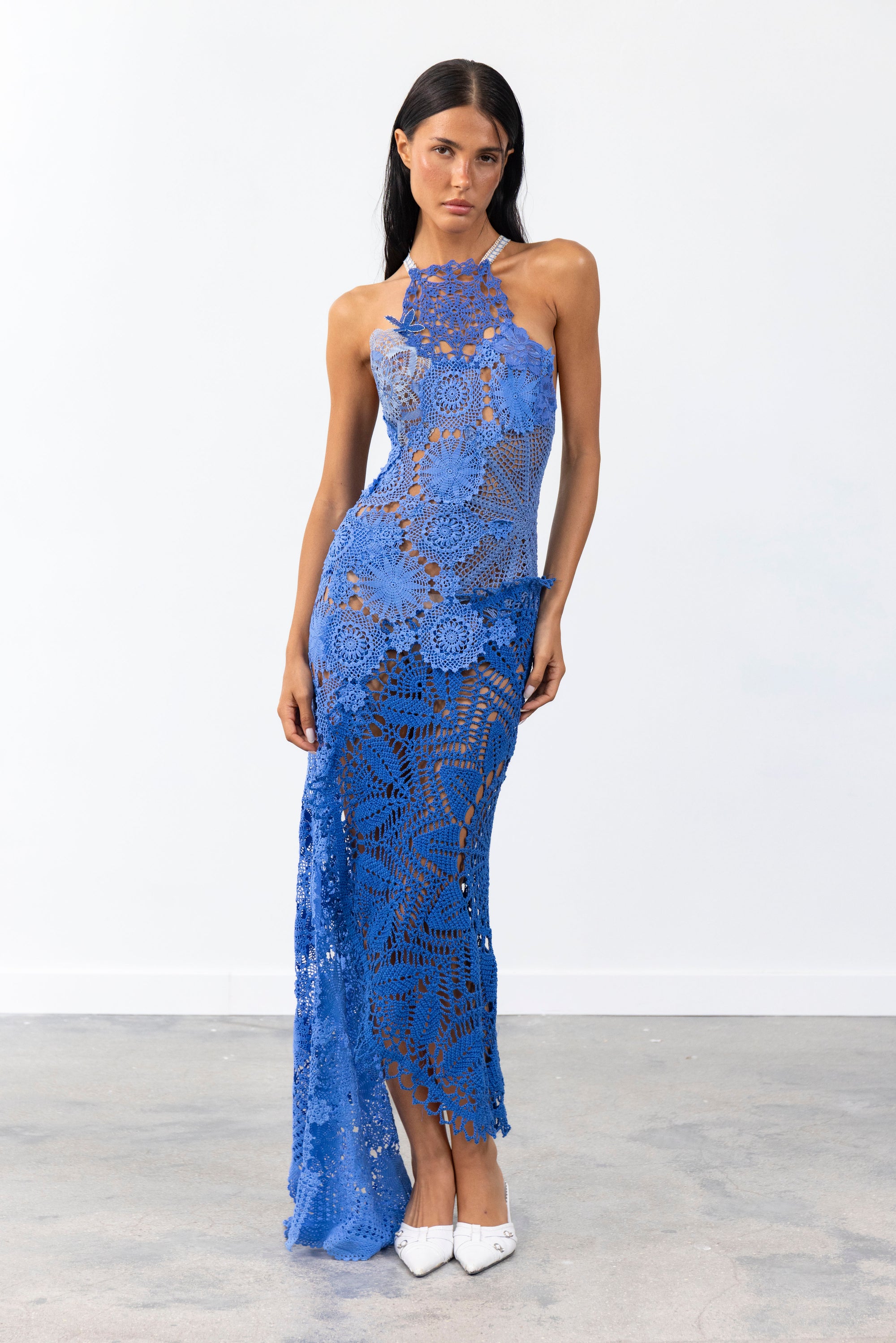 KLORIS DRESS