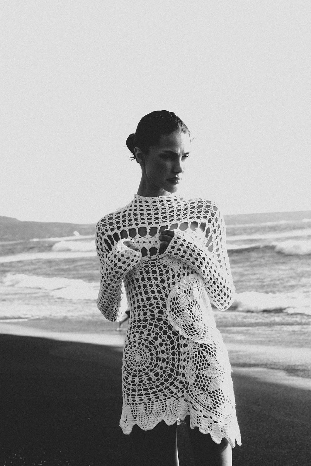 CLARA DRESS