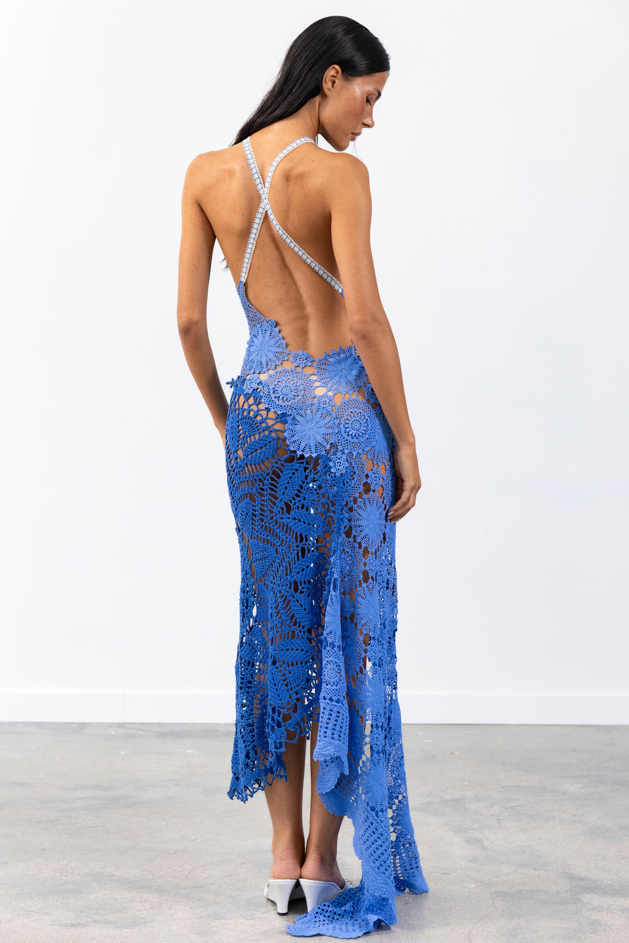 KLORIS DRESS