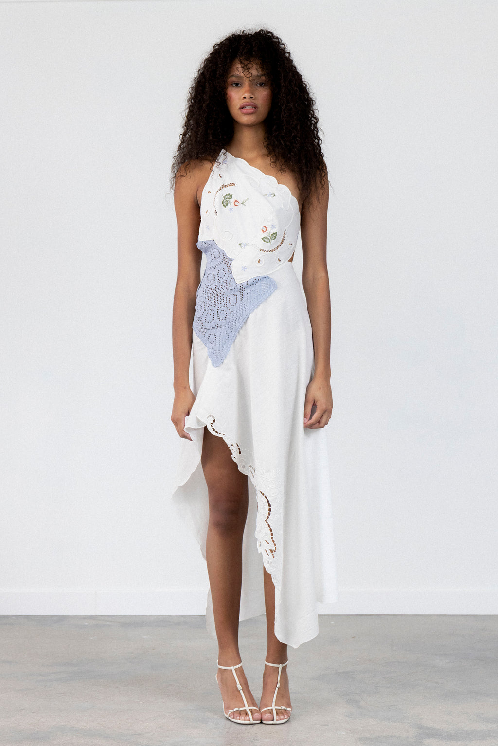 EYES DRESS