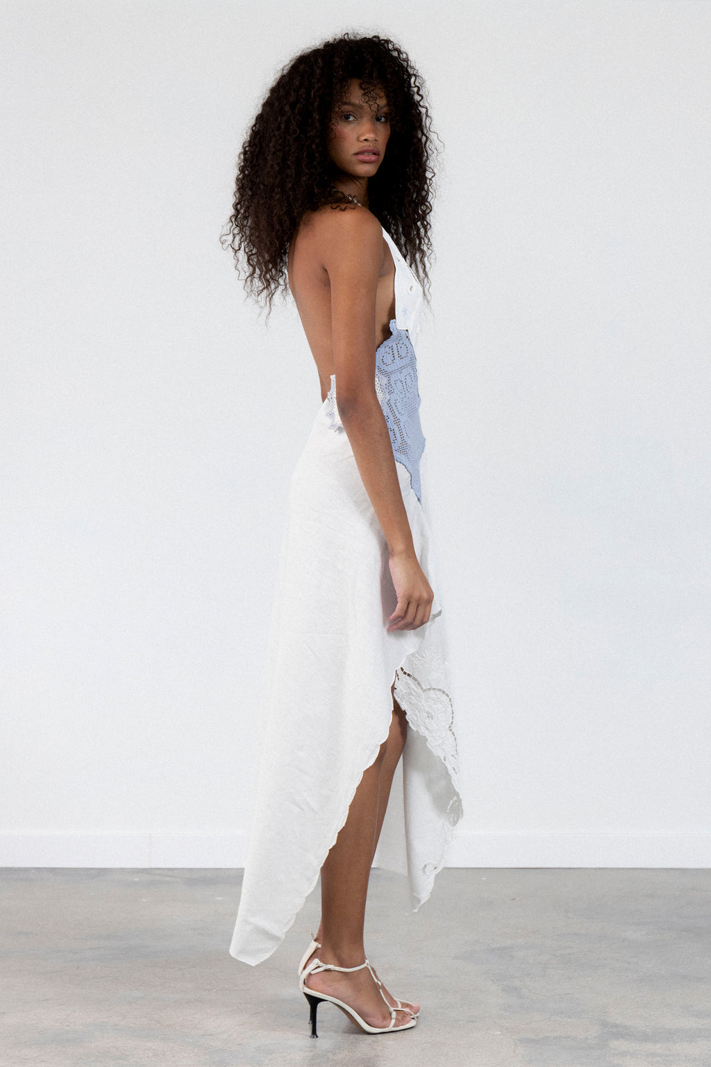 EYES DRESS