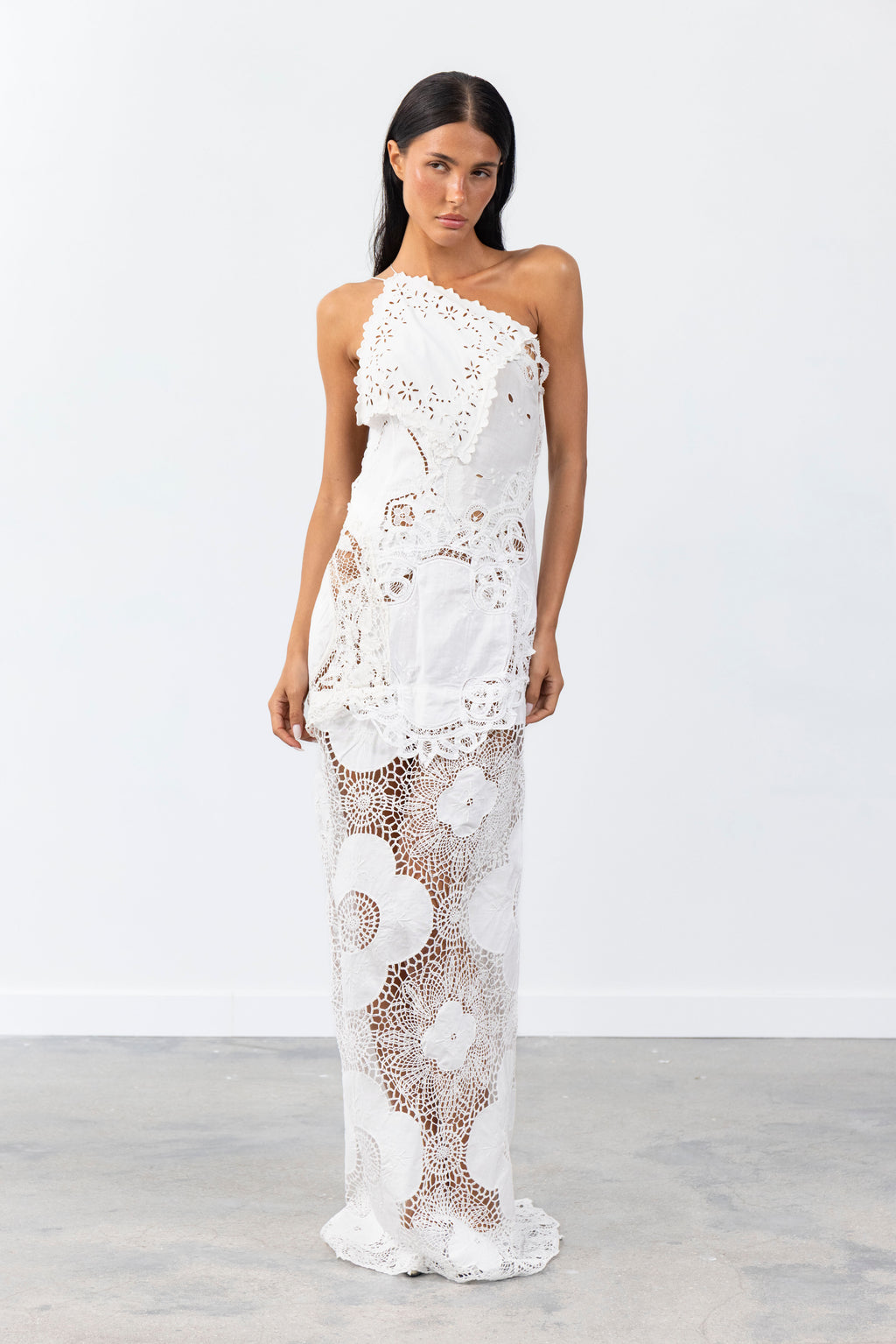 JUDE DRESS