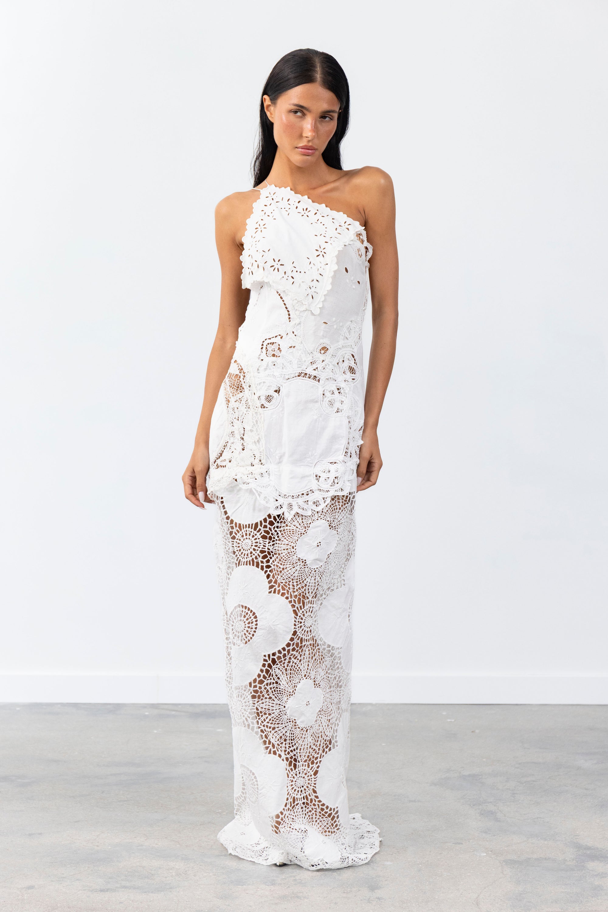 JUDE DRESS