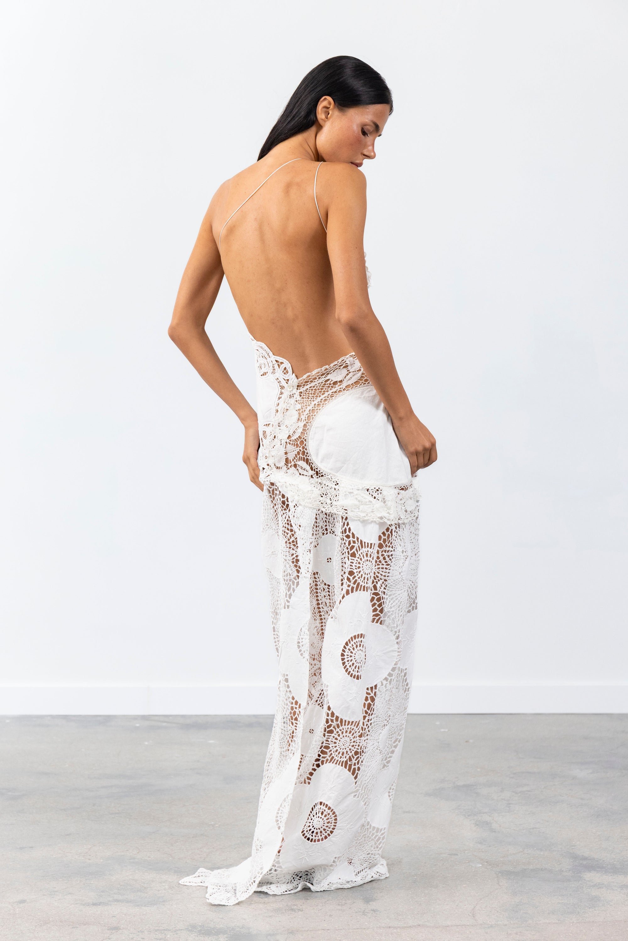 JUDE DRESS