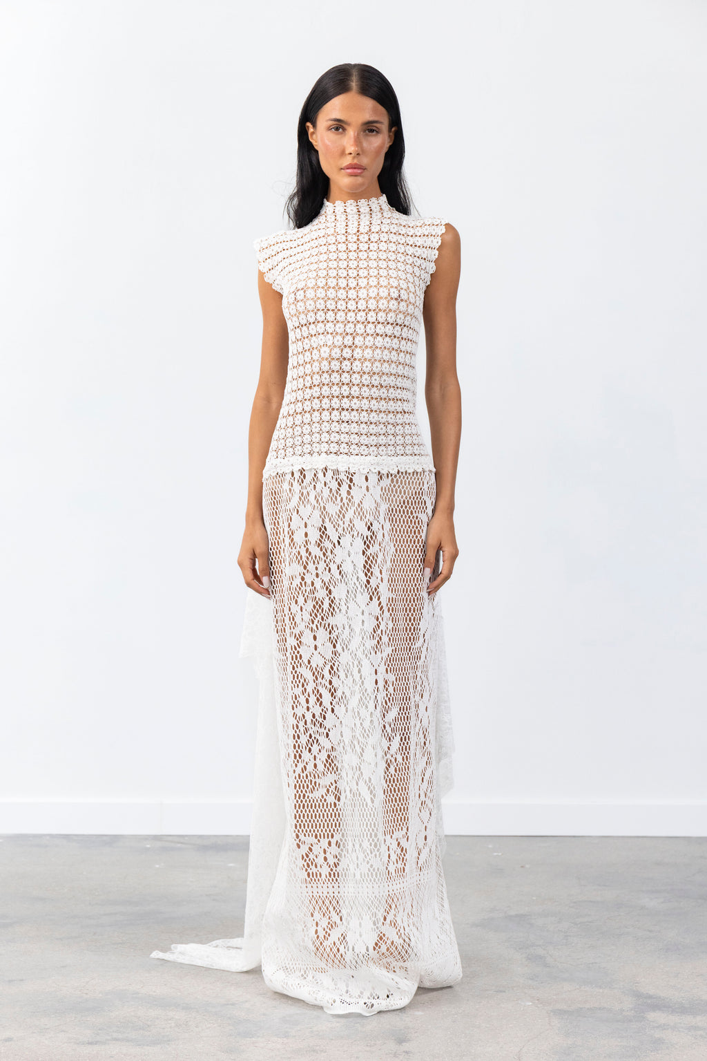 MOPLI DRESS