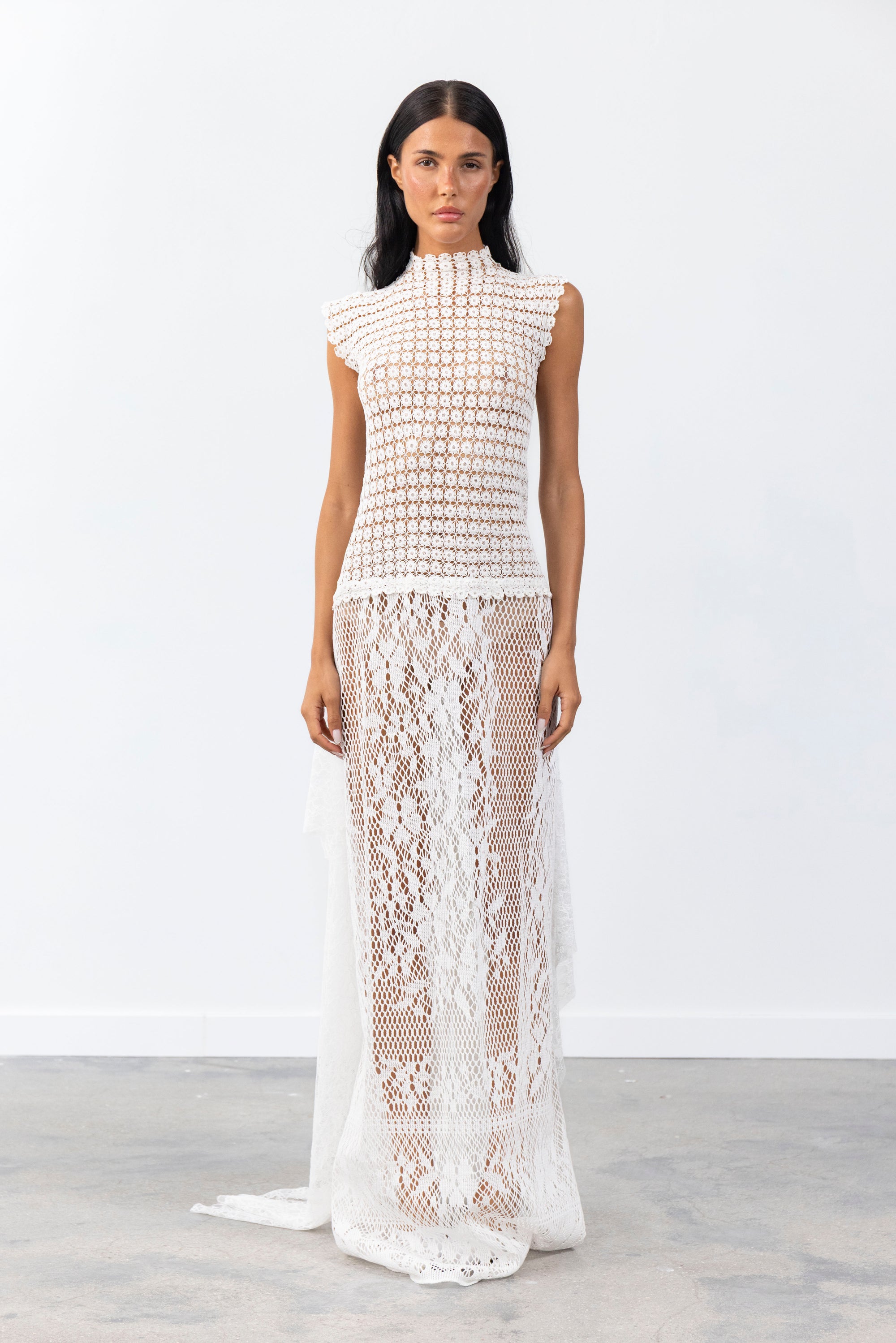 MOPLI DRESS
