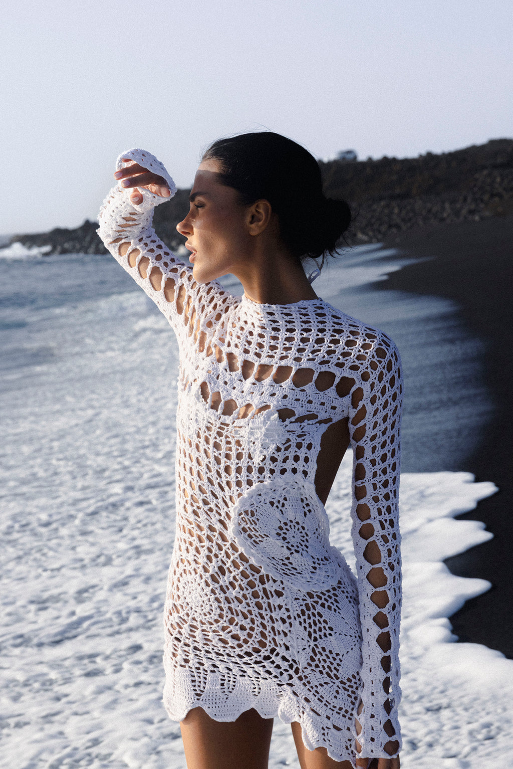 CLARA DRESS