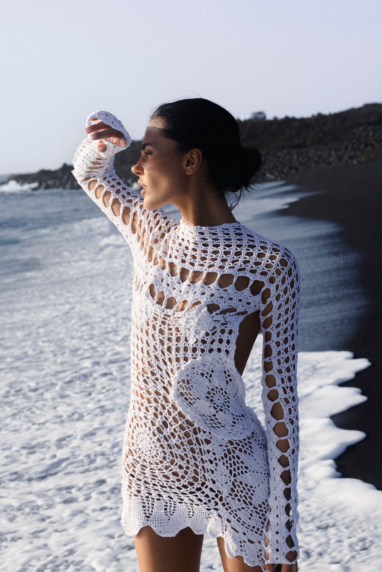CLARA DRESS