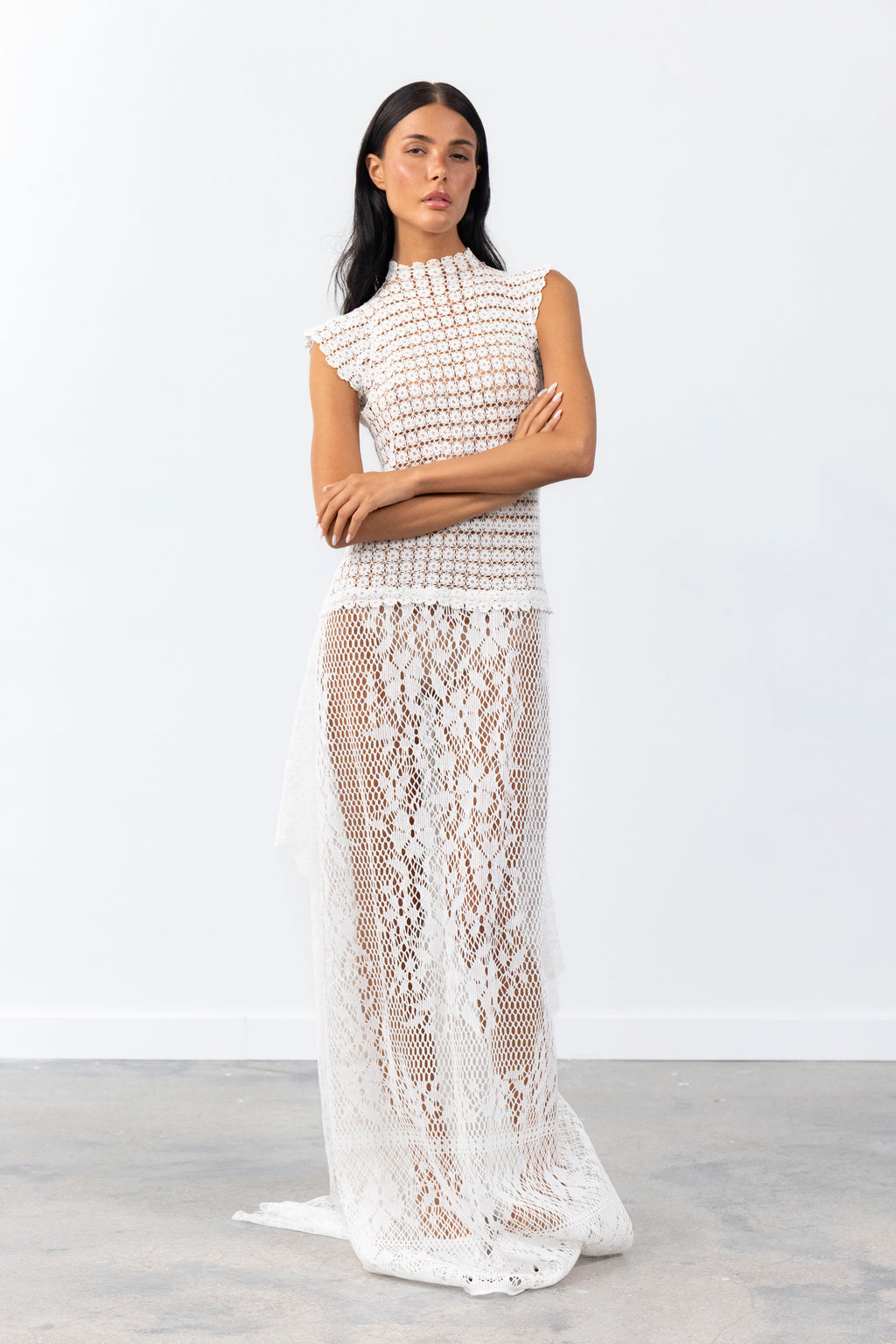 MOPLI DRESS