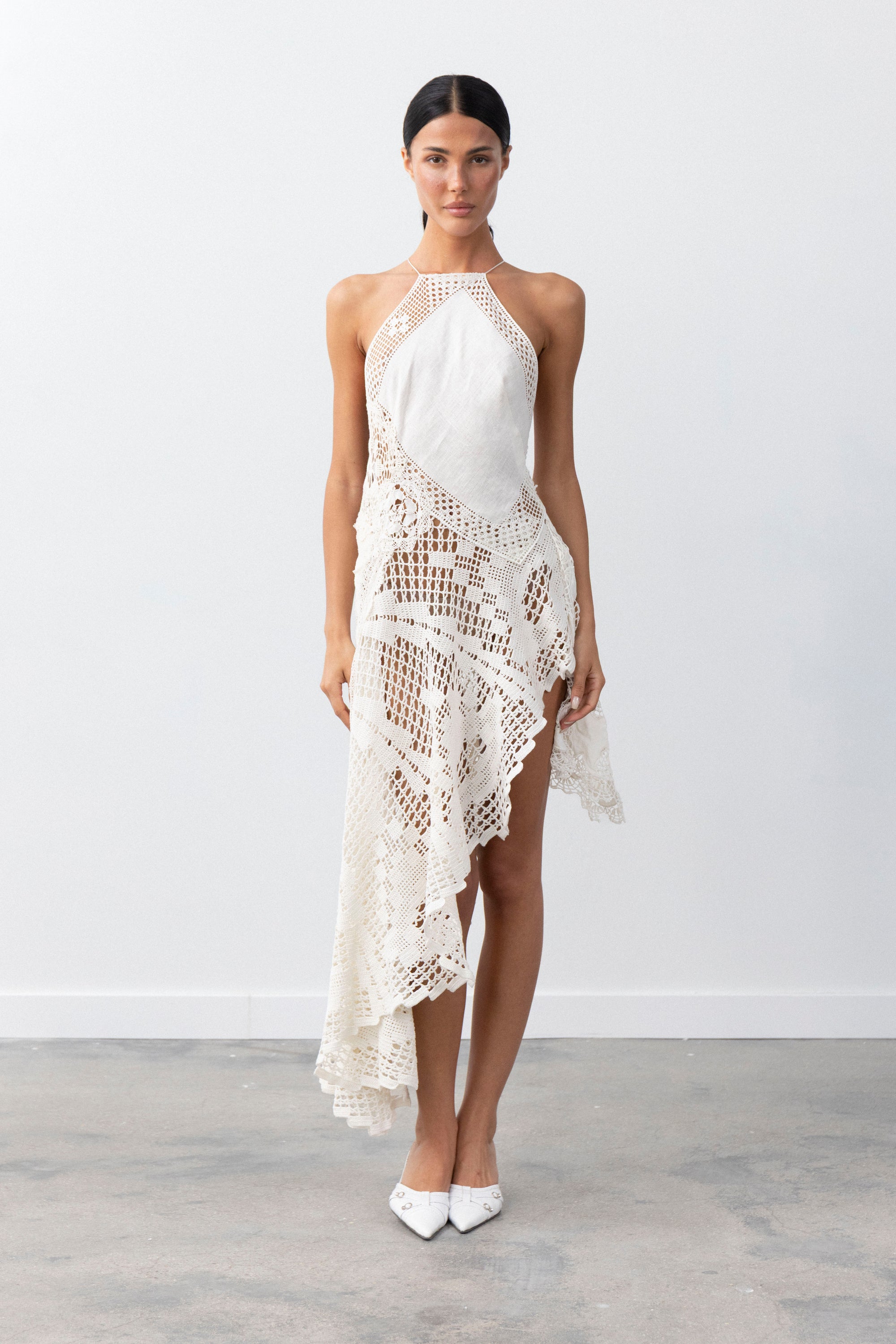 TAXA DRESS