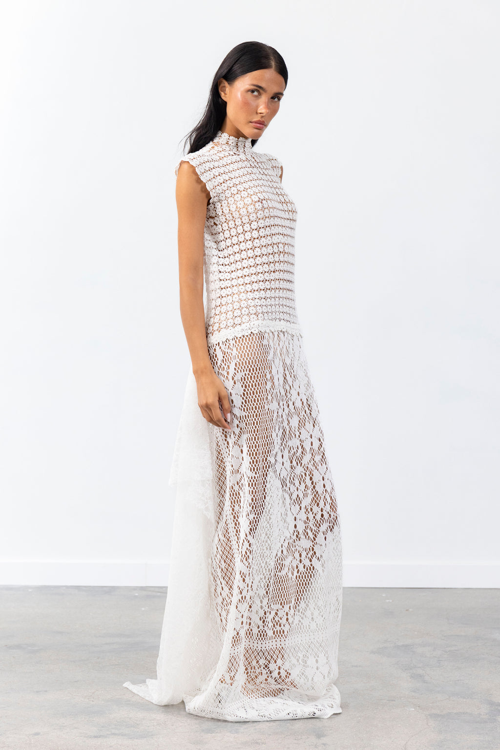 MOPLI DRESS