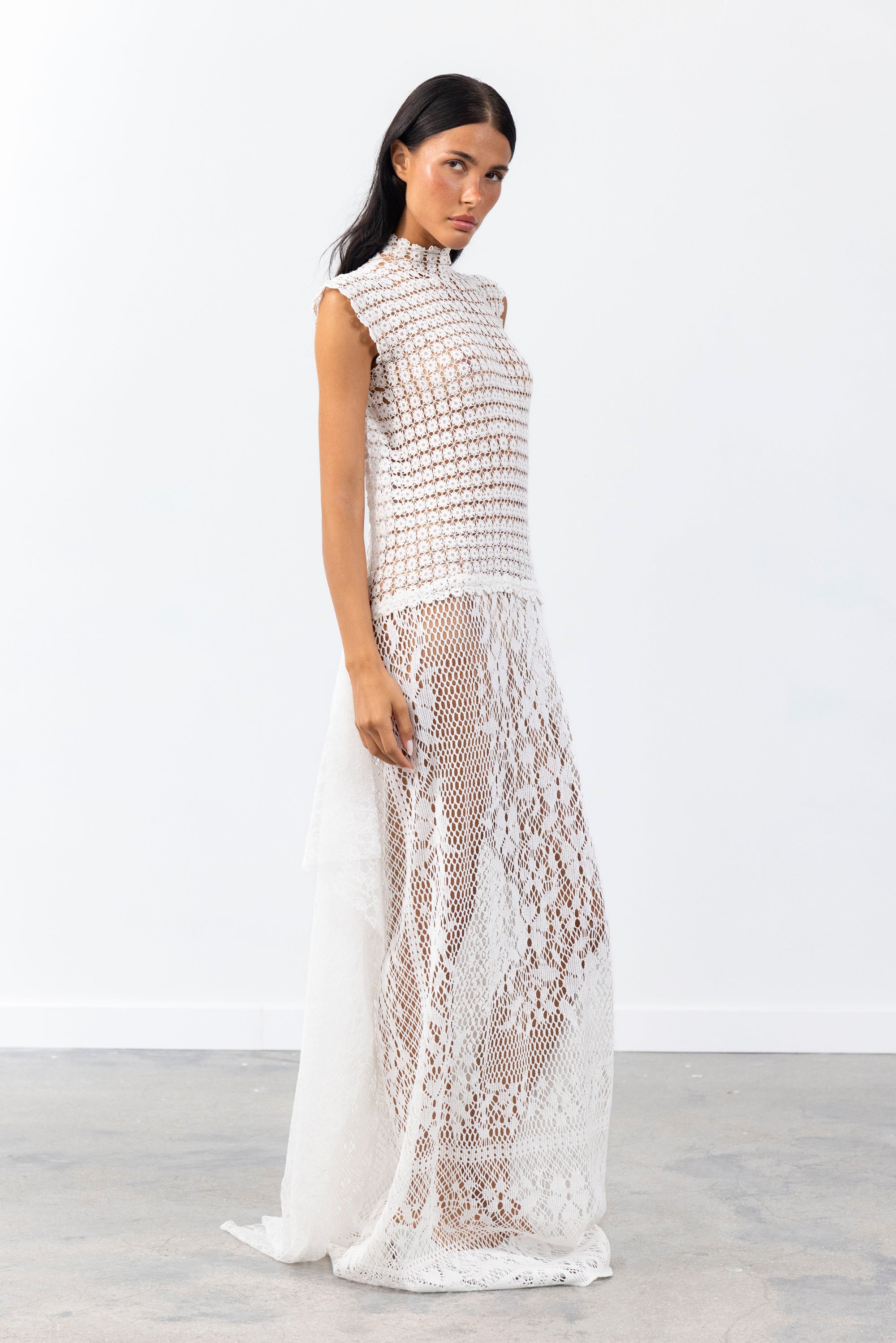 MOPLI DRESS