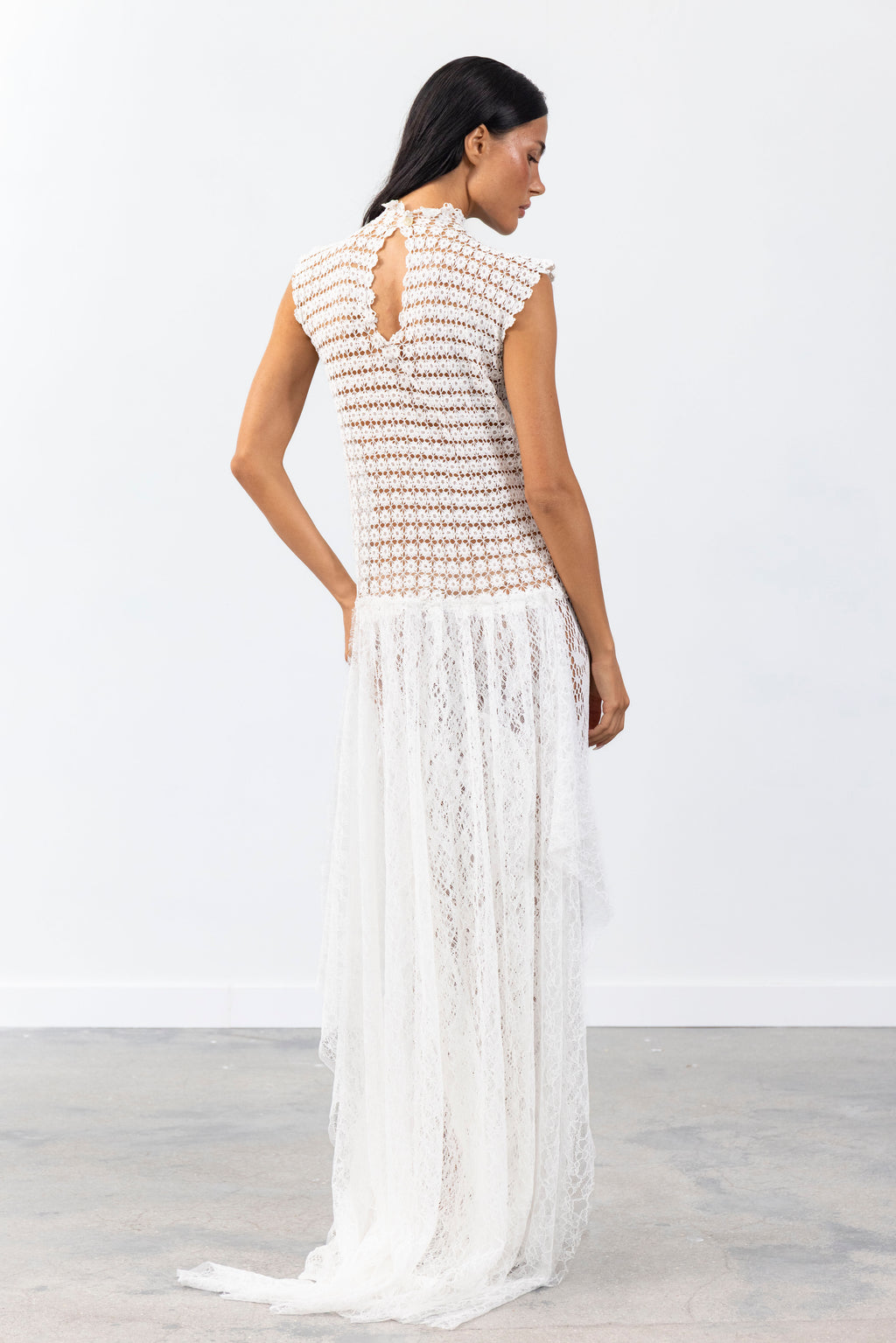 MOPLI DRESS