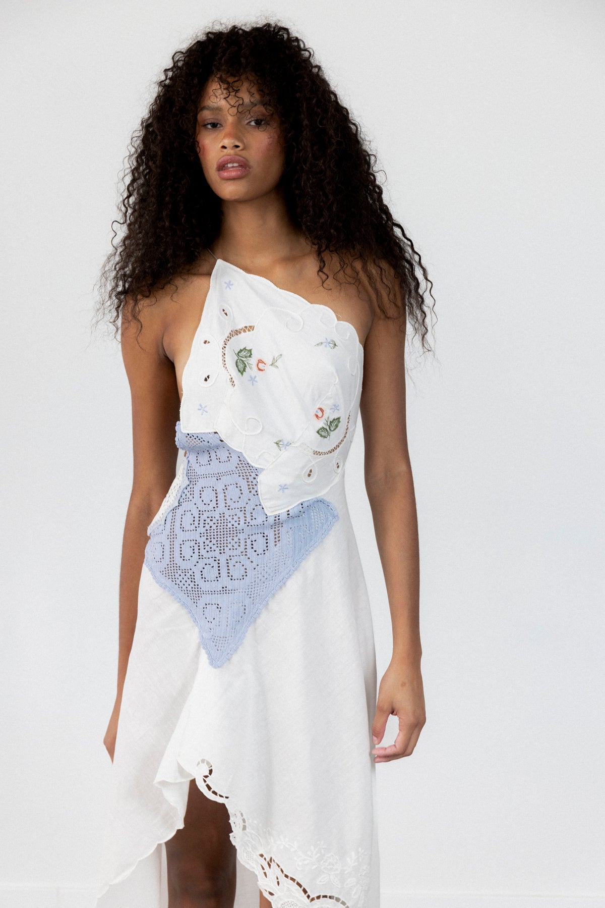 EYES DRESS