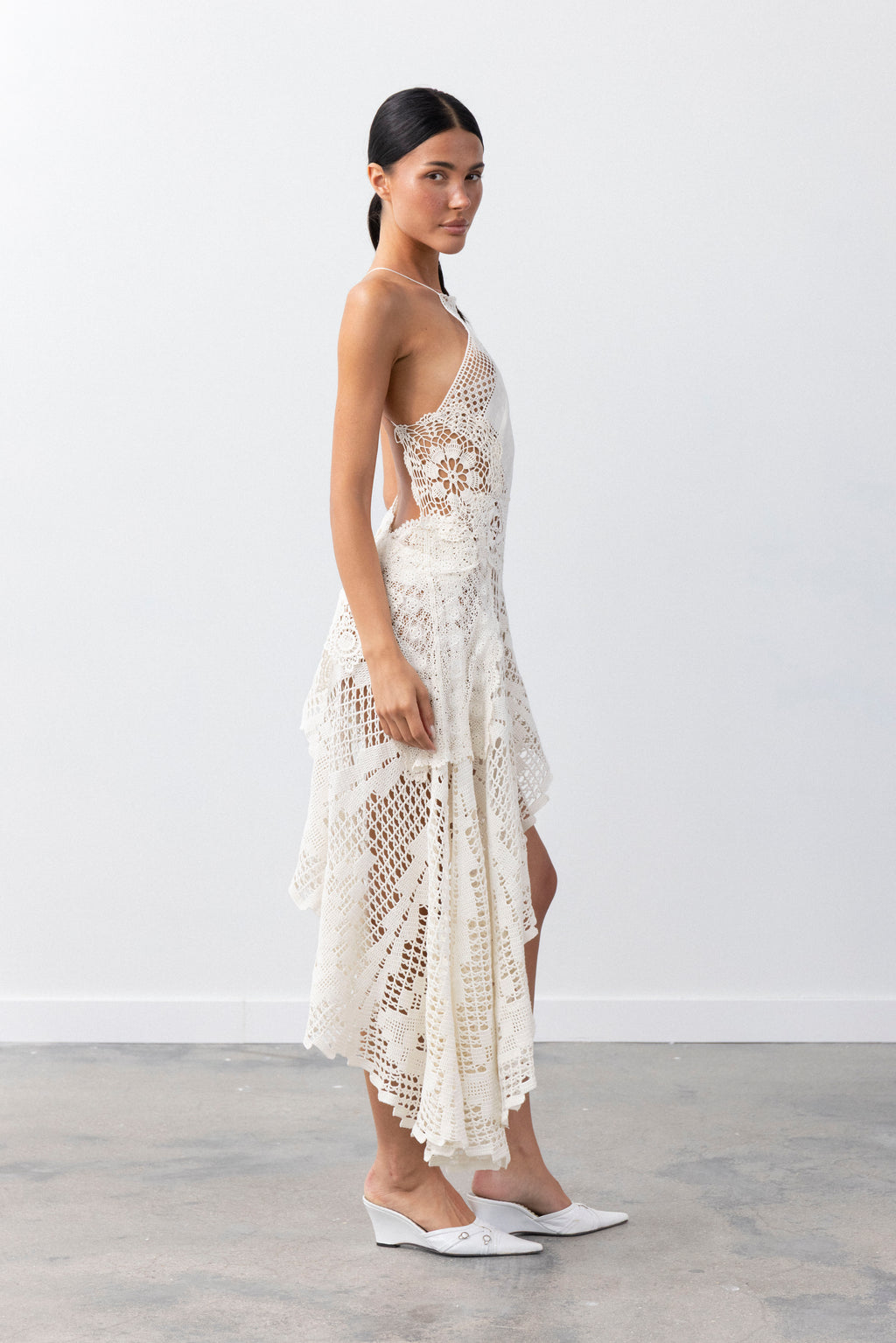 TAXA DRESS