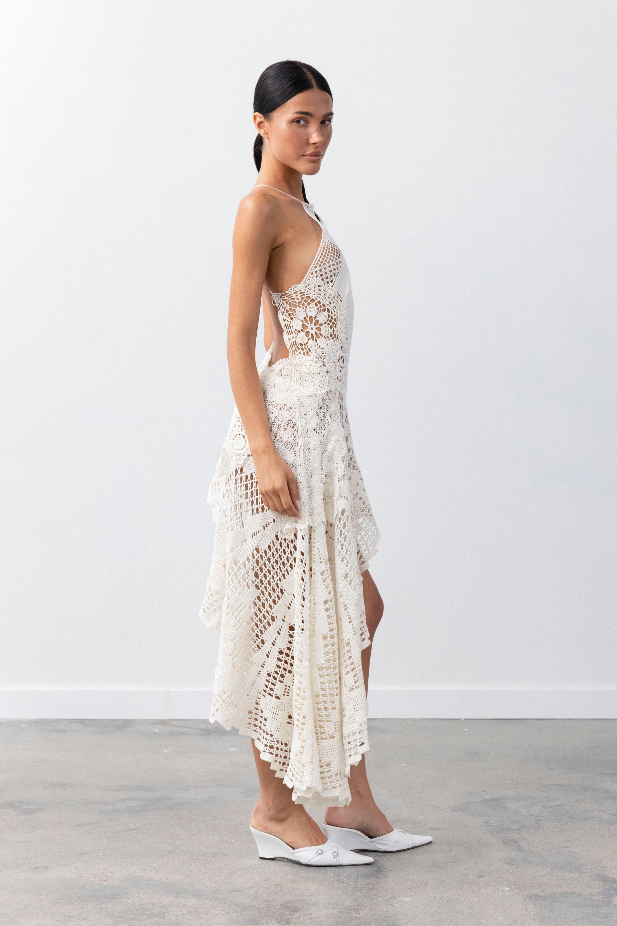 TAXA DRESS