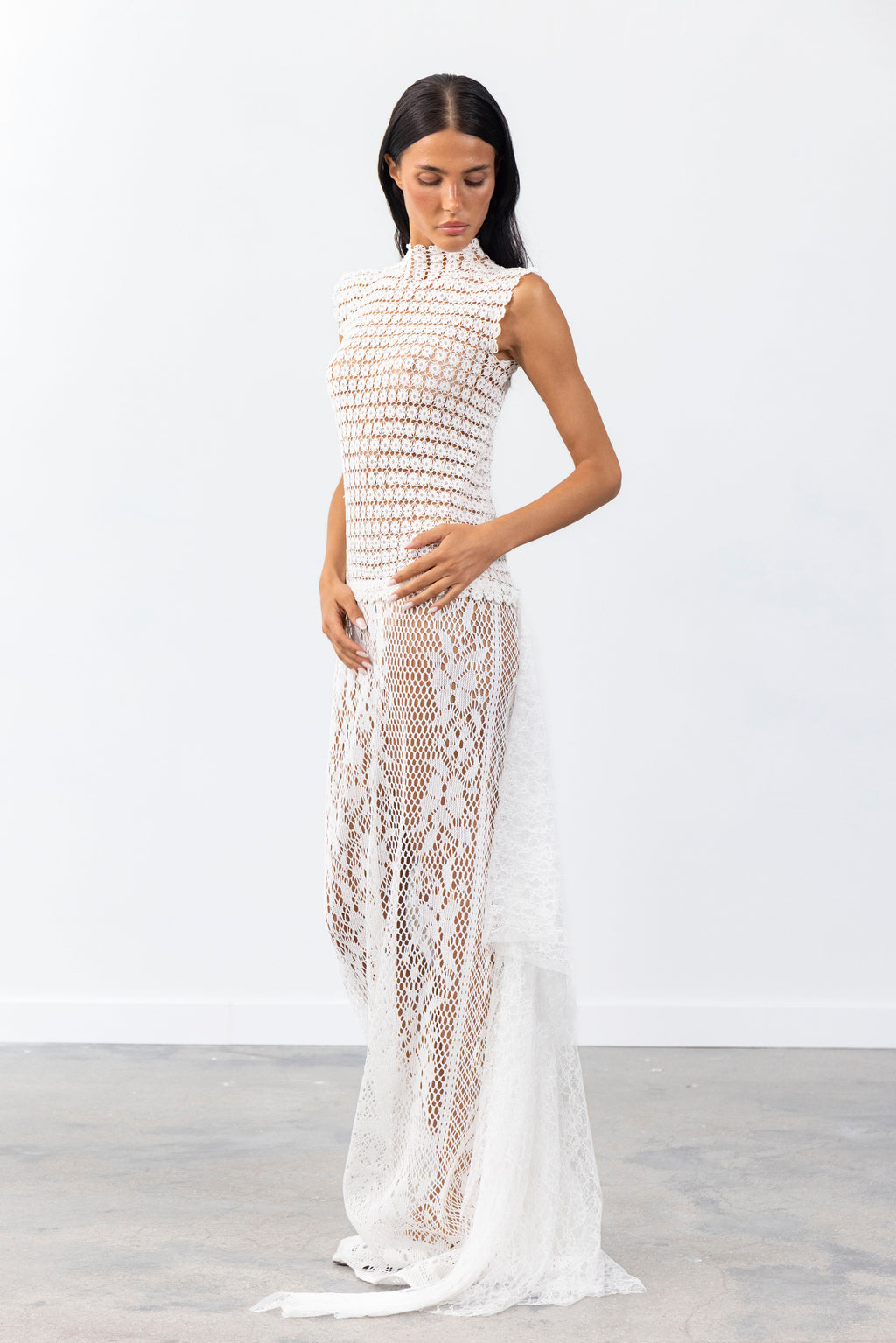MOPLI DRESS