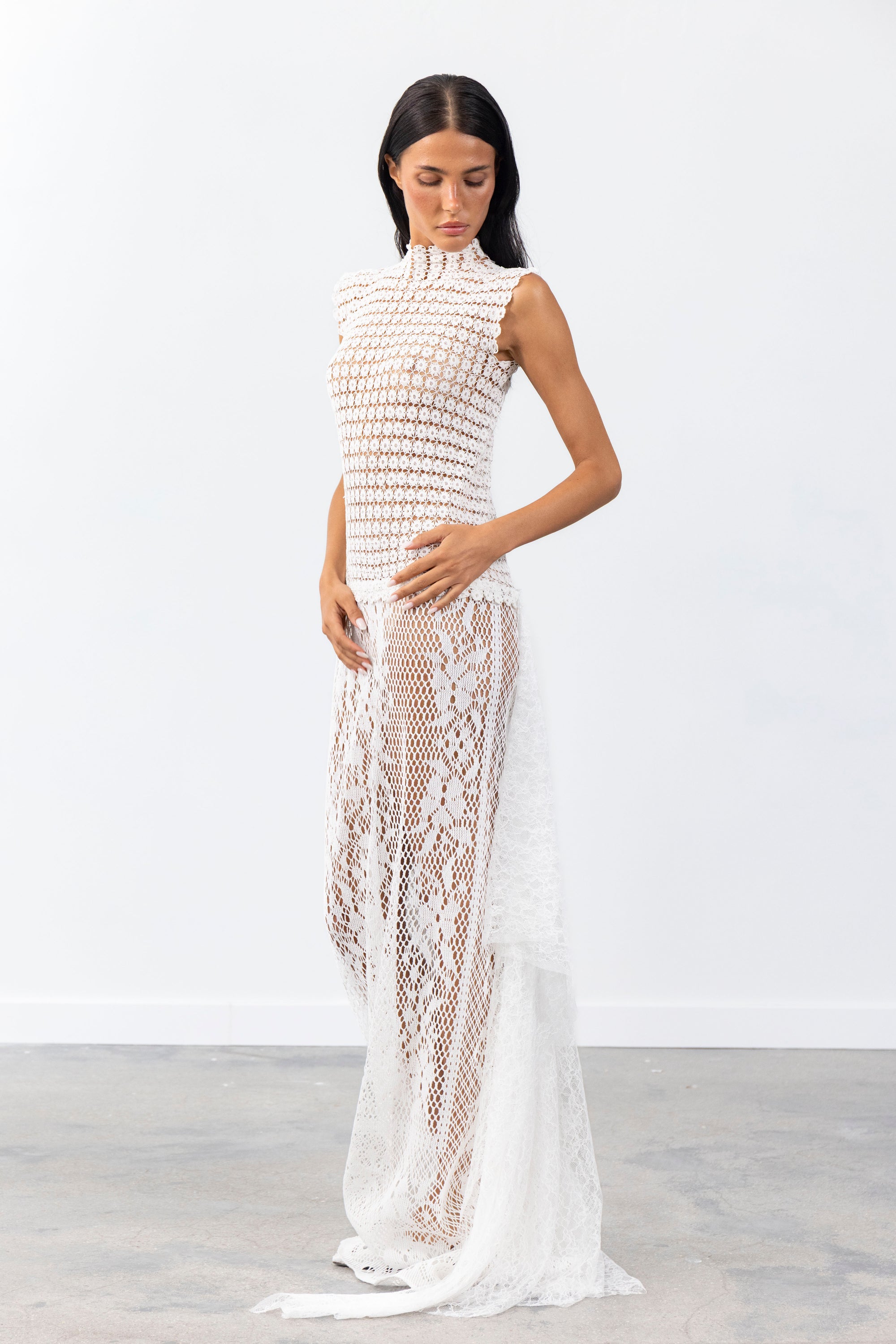 MOPLI DRESS