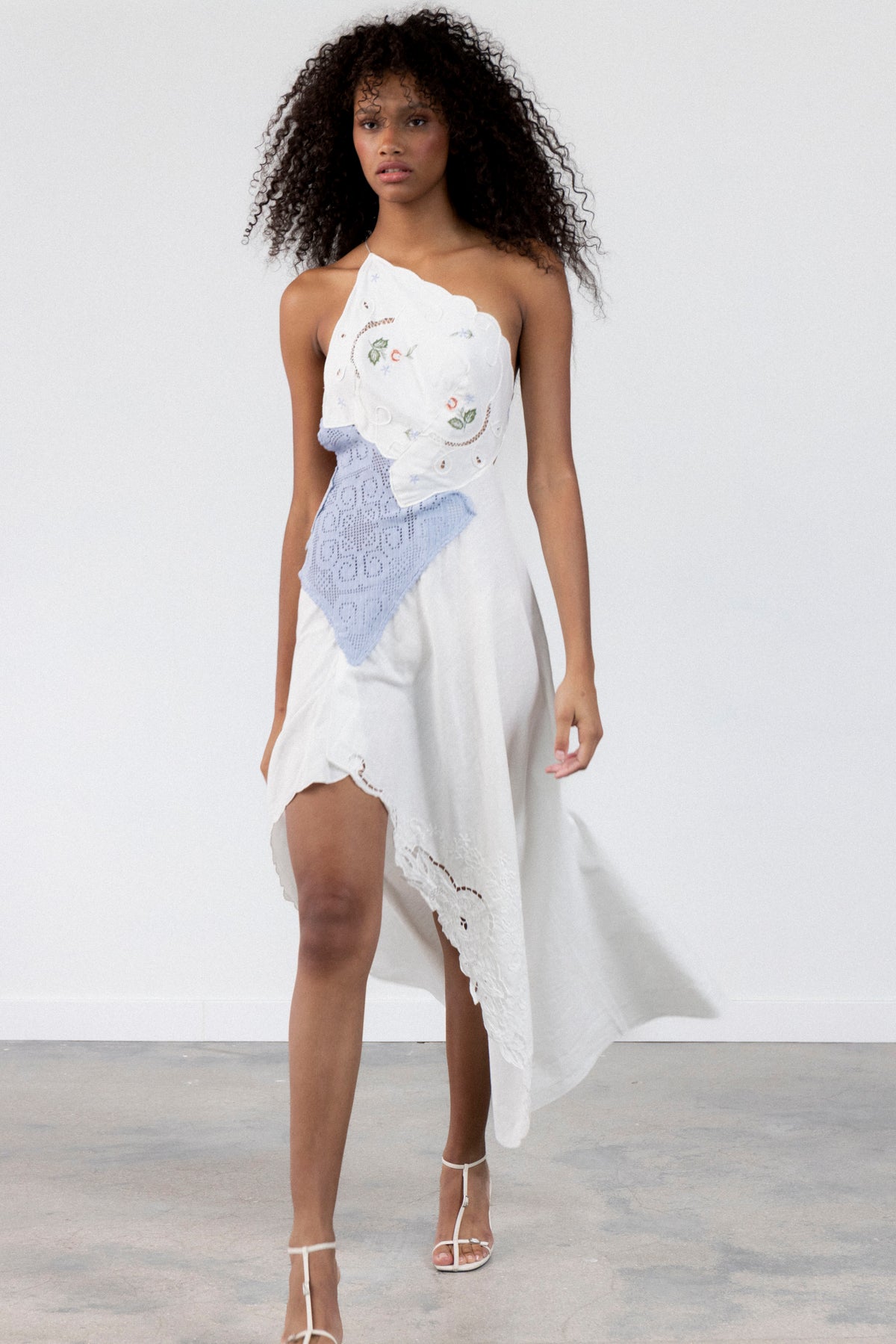 EYES DRESS