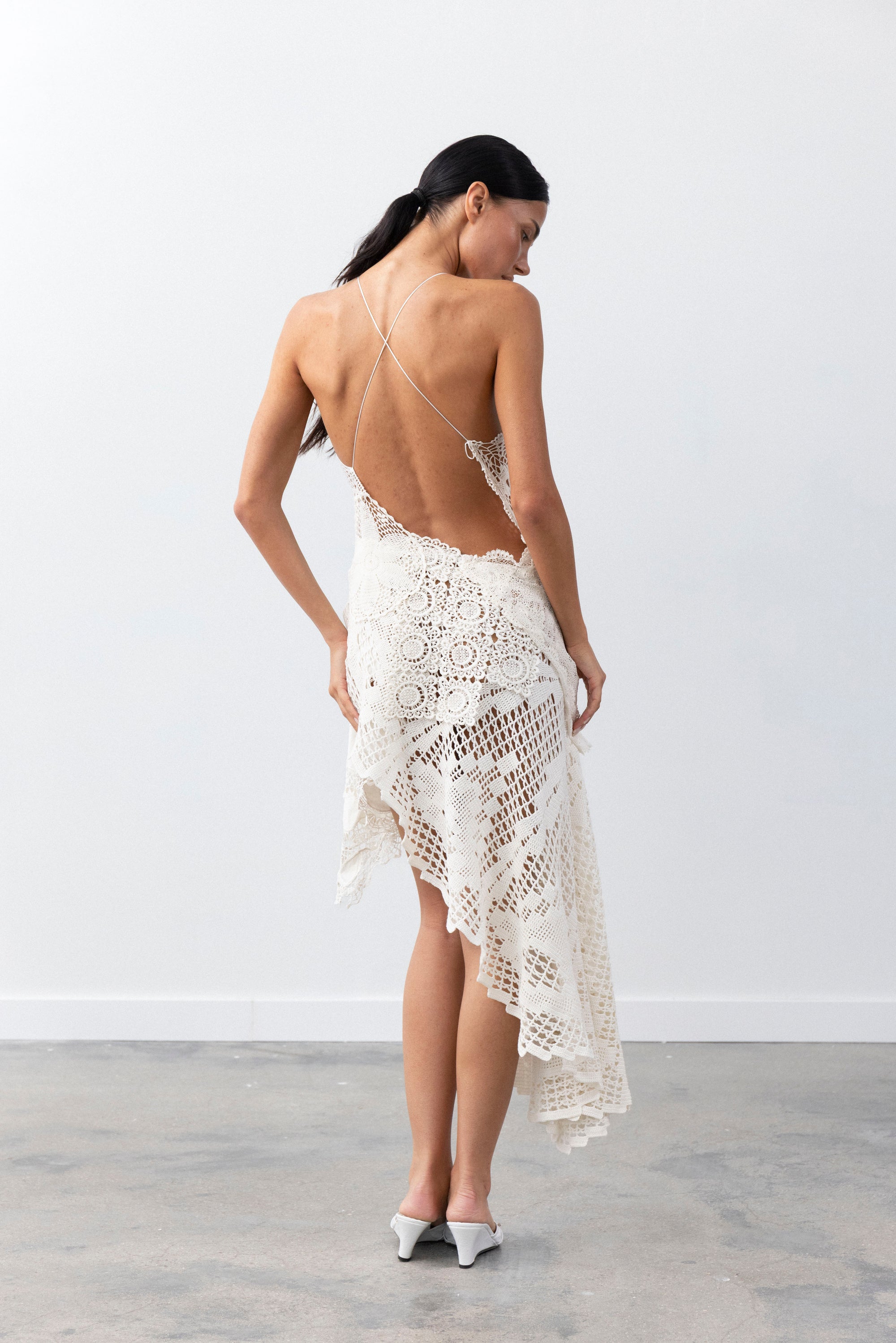 TAXA DRESS