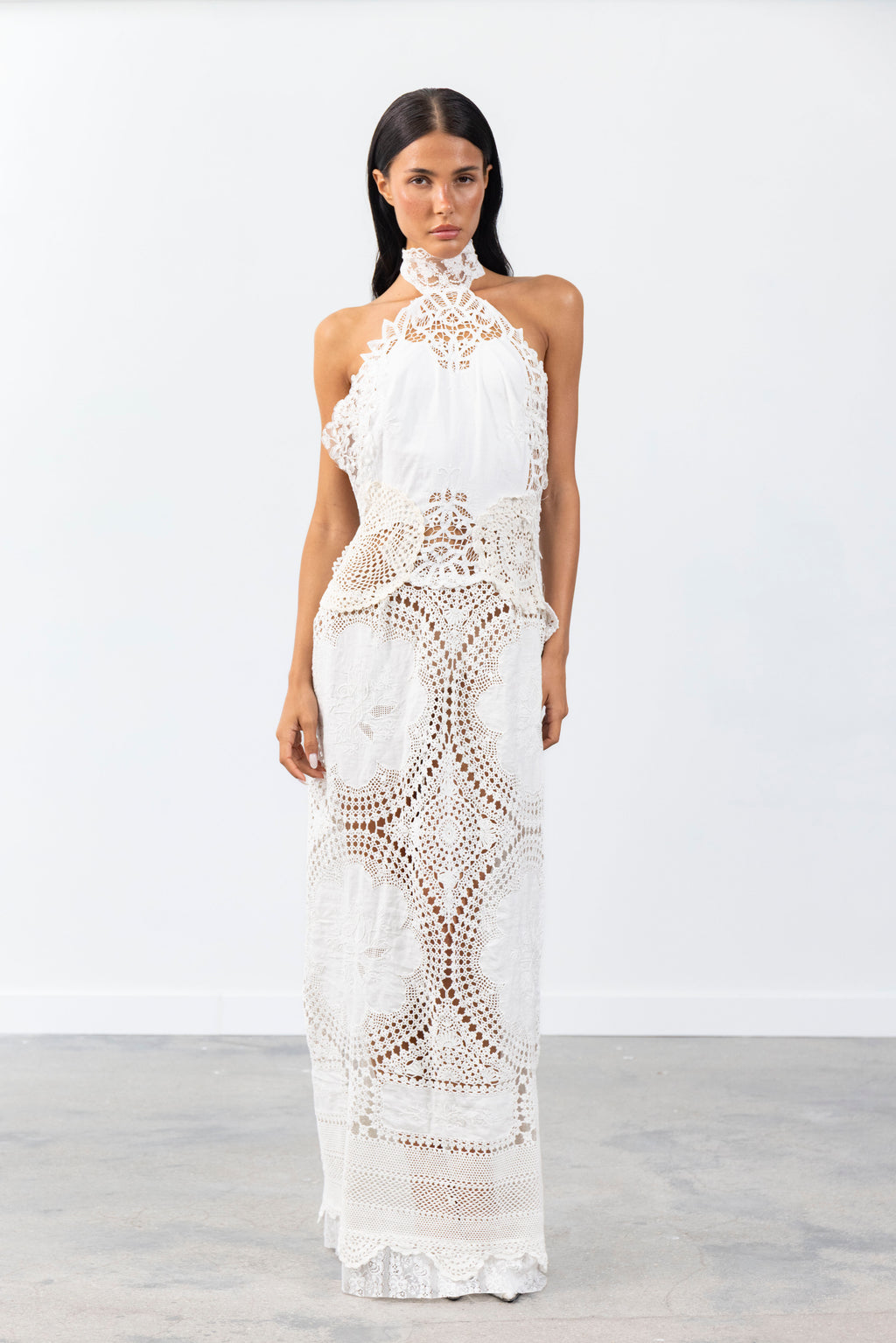 ZAST DRESS