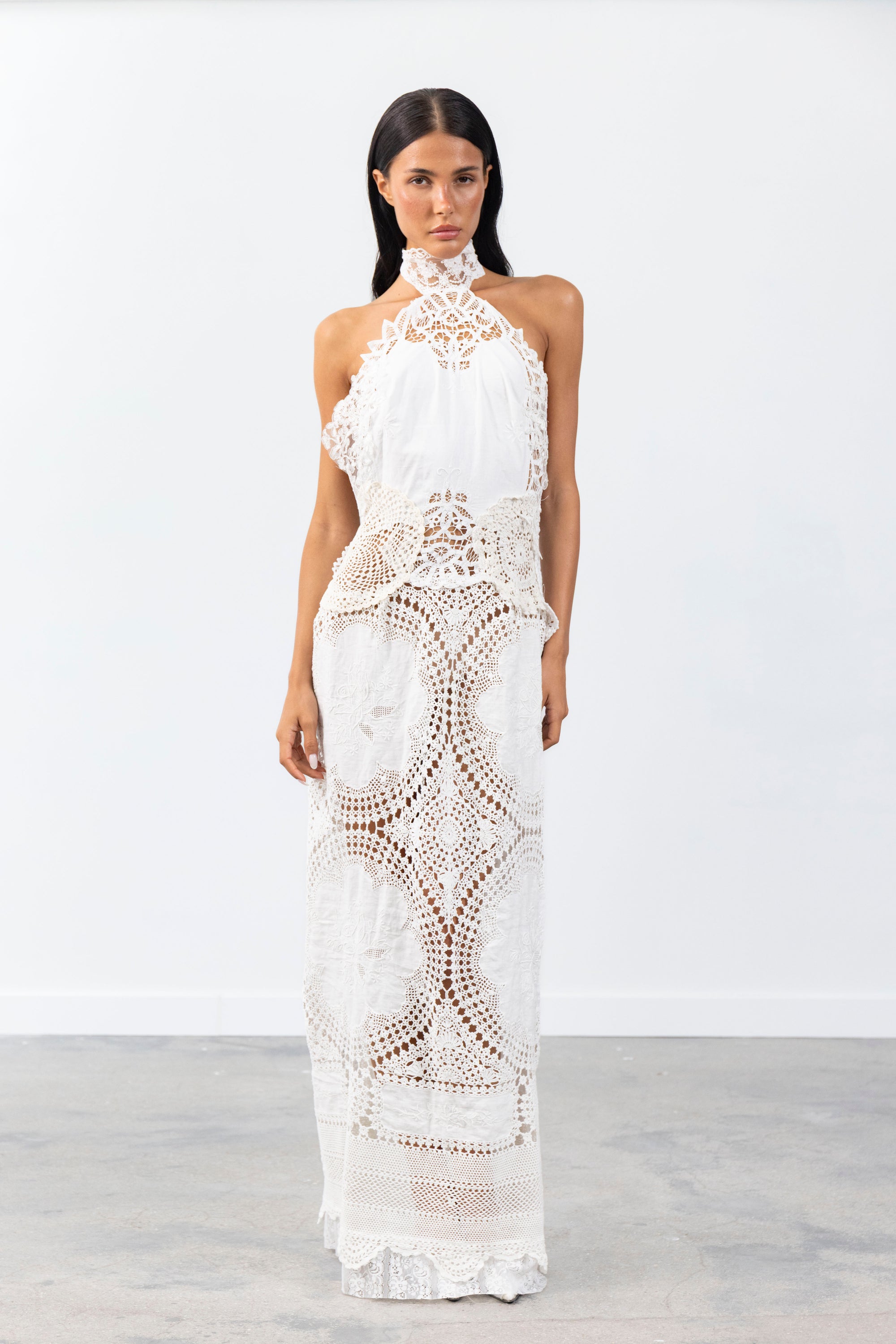 ZAST DRESS