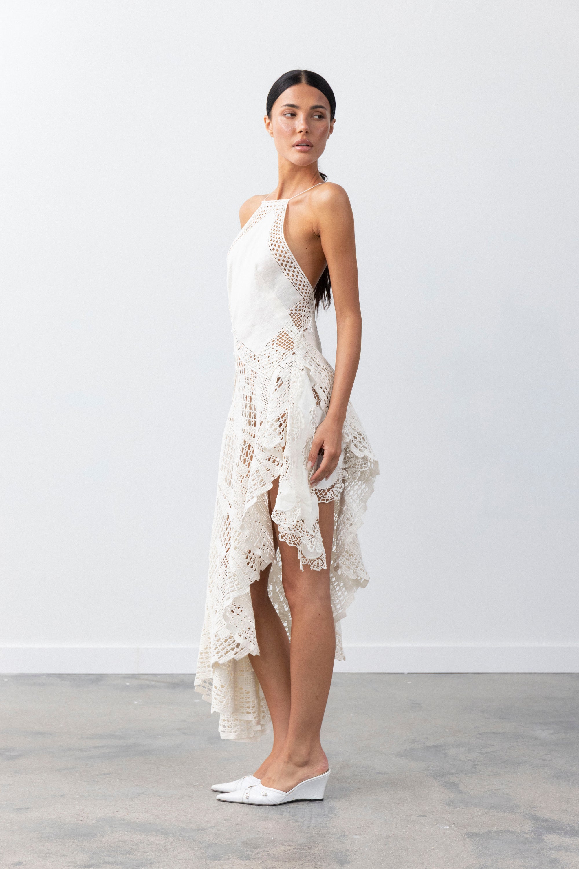 TAXA DRESS