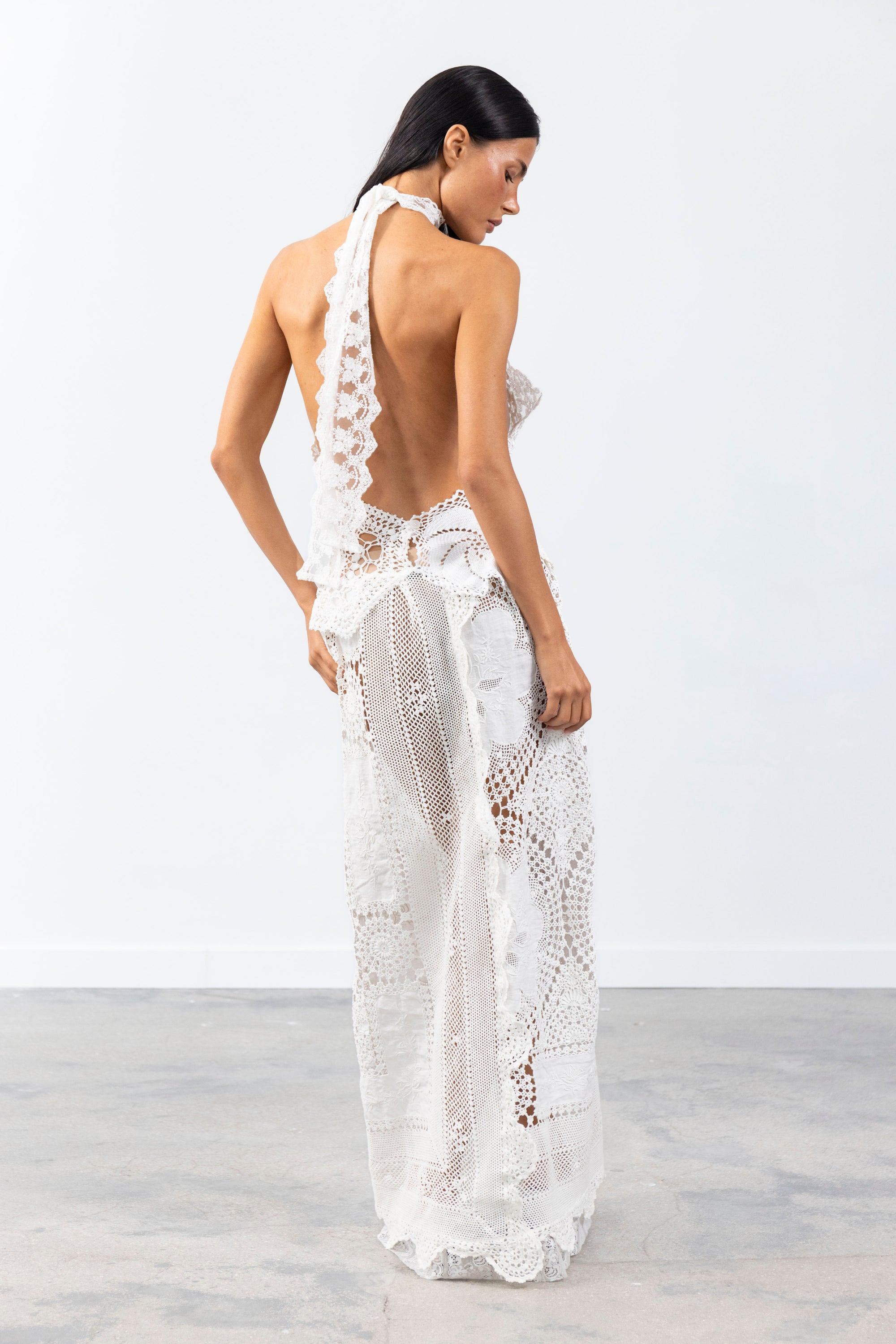 ZAST DRESS