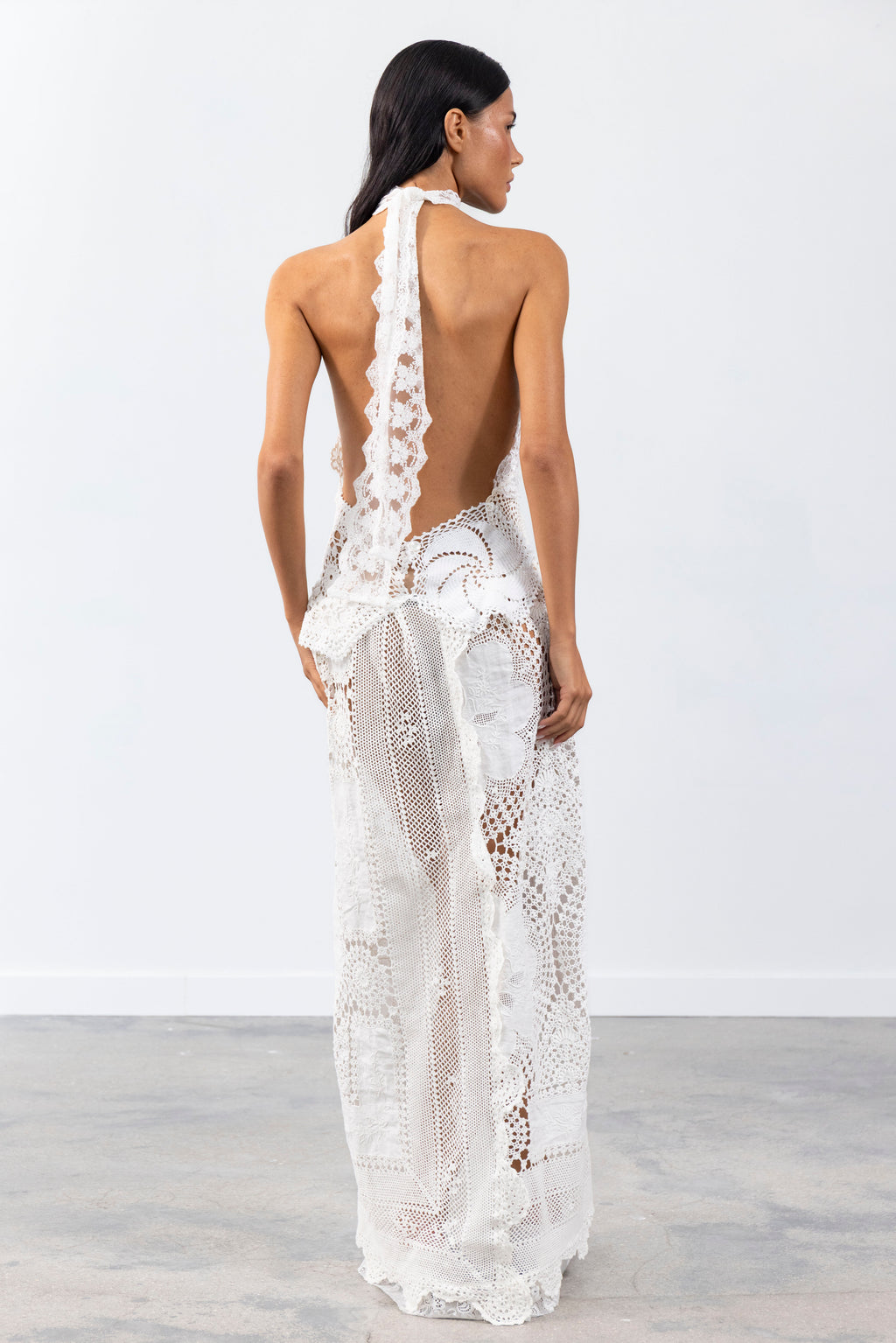 ZAST DRESS