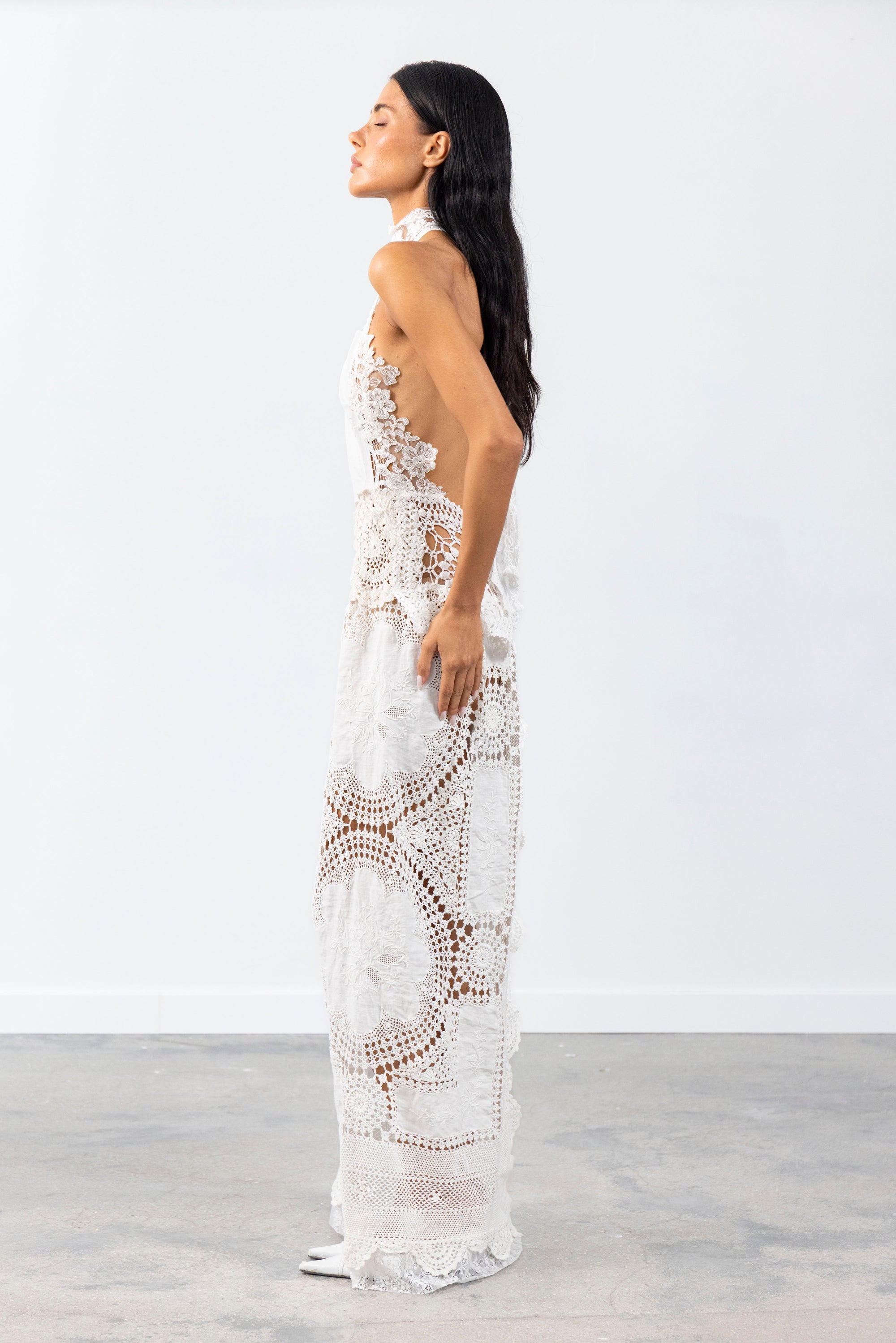 ZAST DRESS