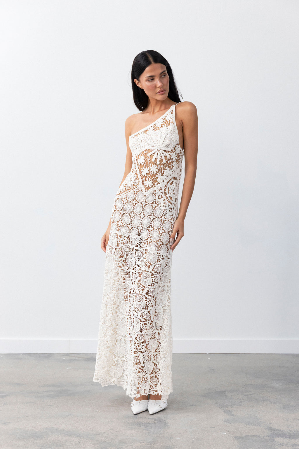 TUYA DRESS