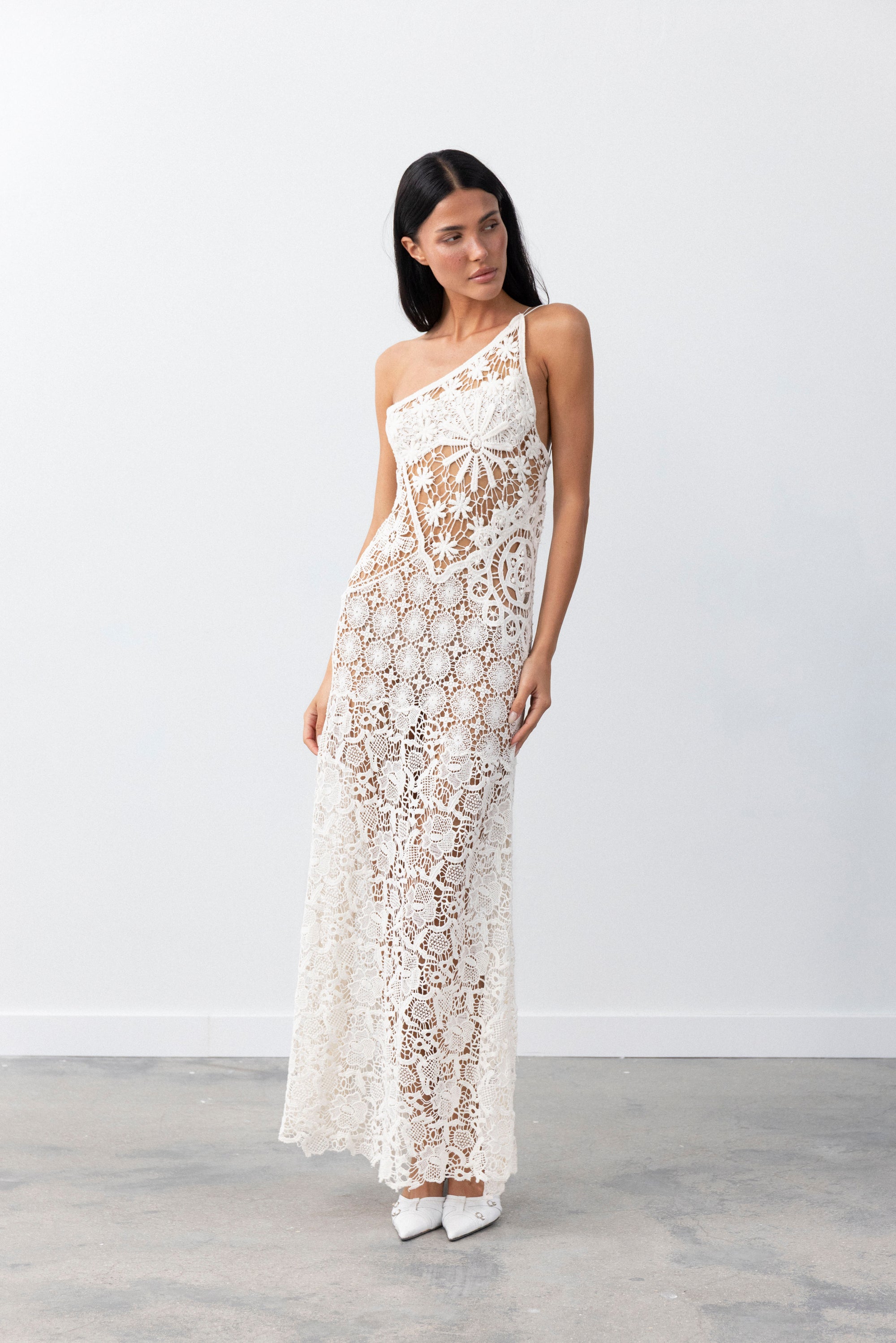 TUYA DRESS