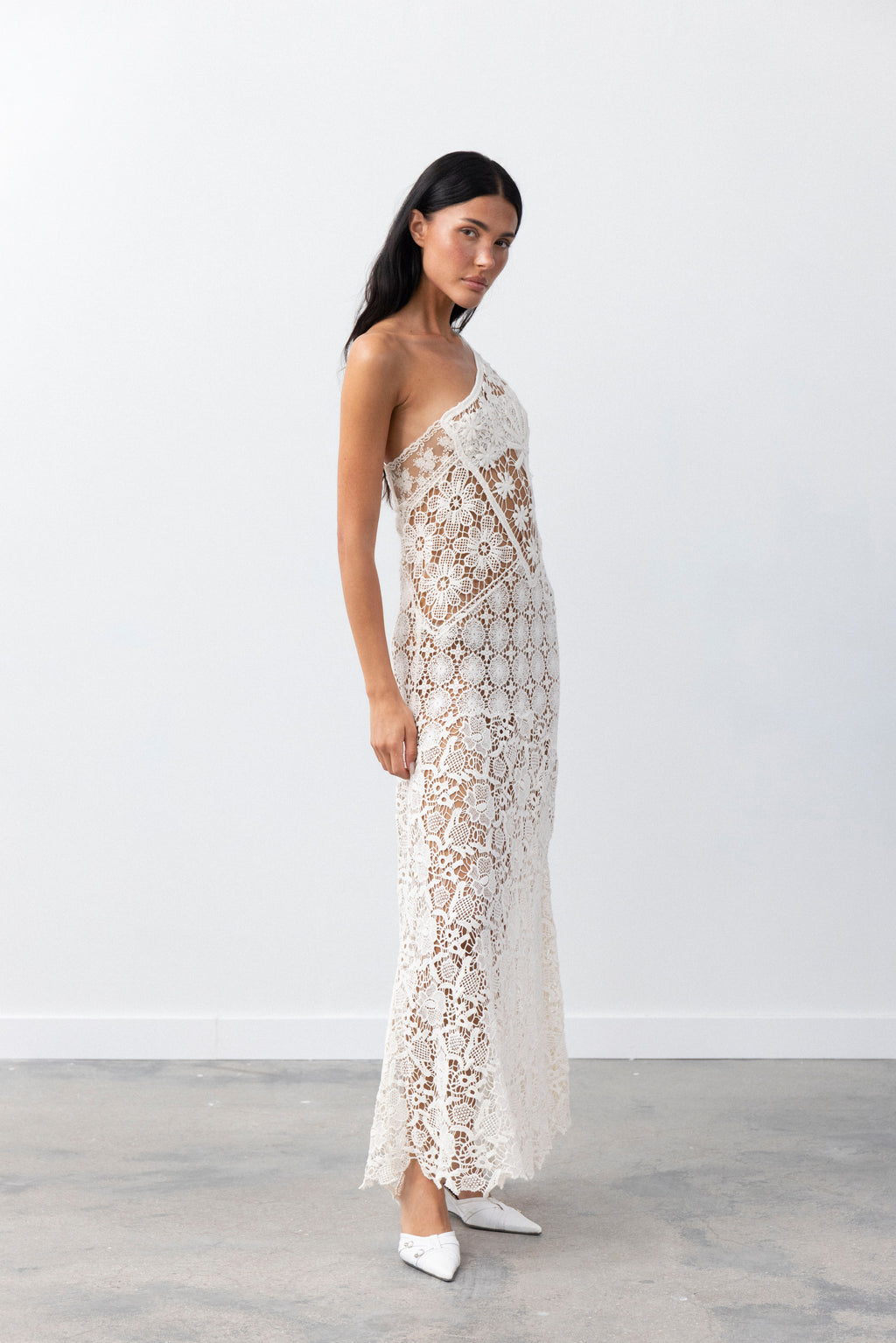 TUYA DRESS