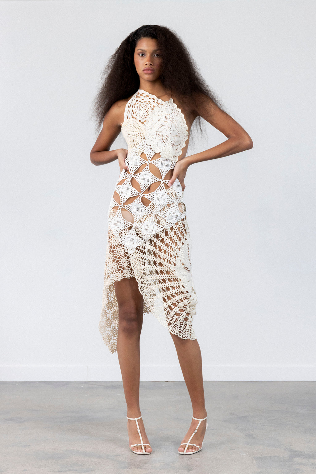 RIBS DRESS