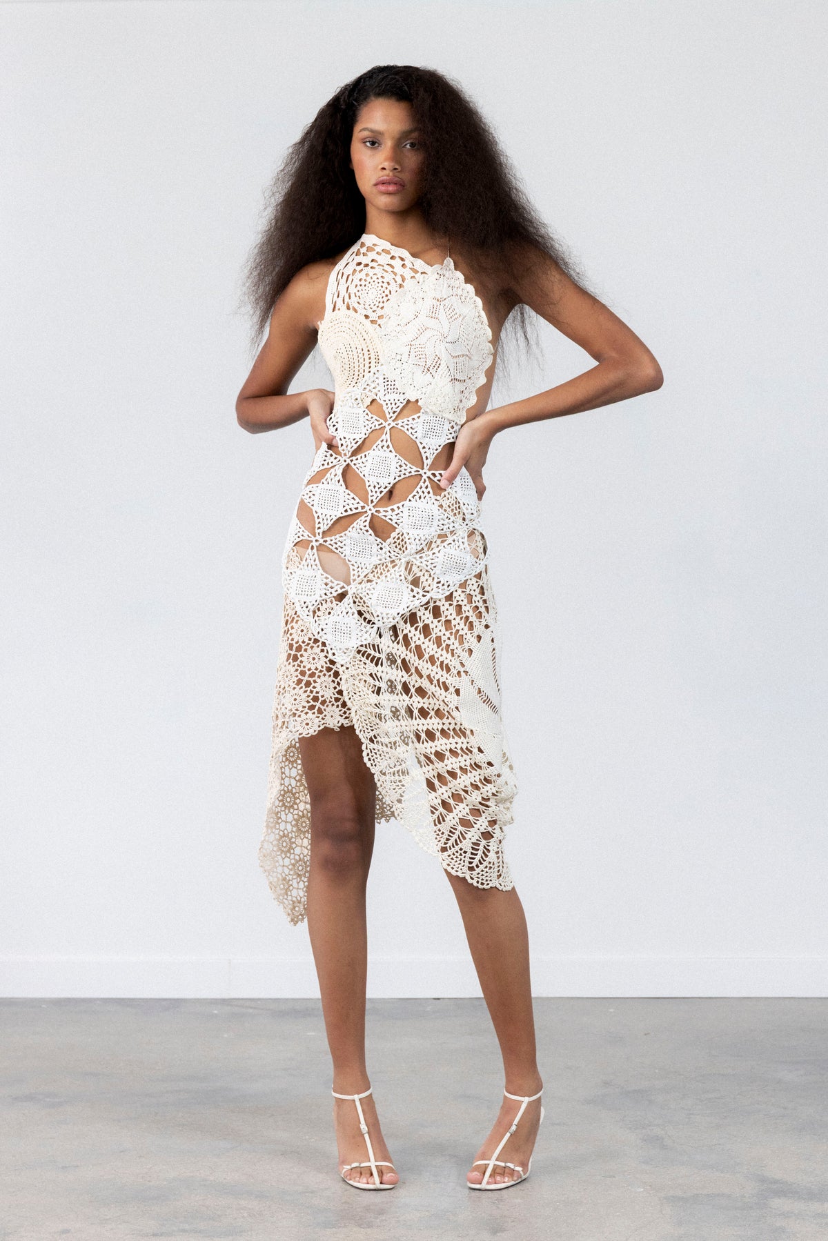 RIBS DRESS