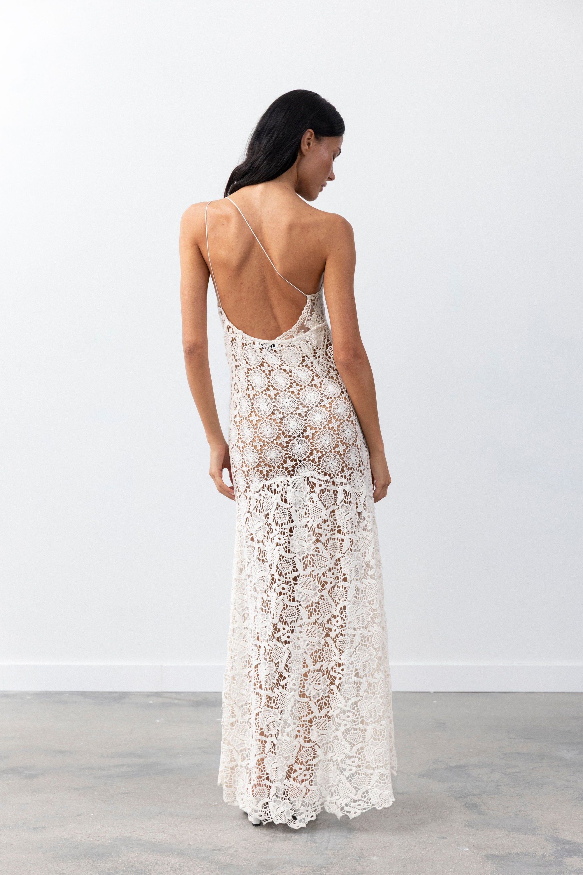 TUYA DRESS